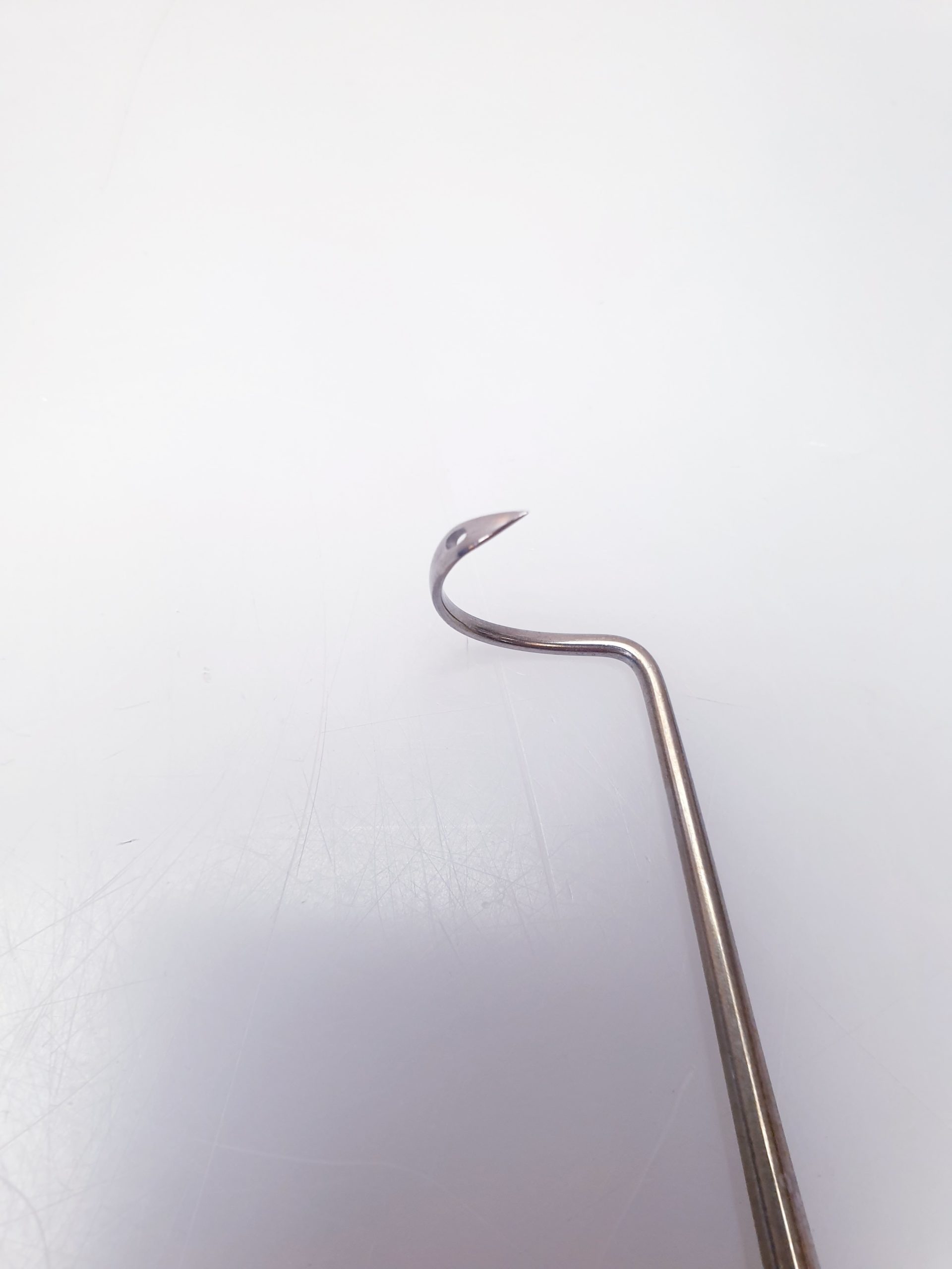 Aesculap Chiru-Tec Instrument