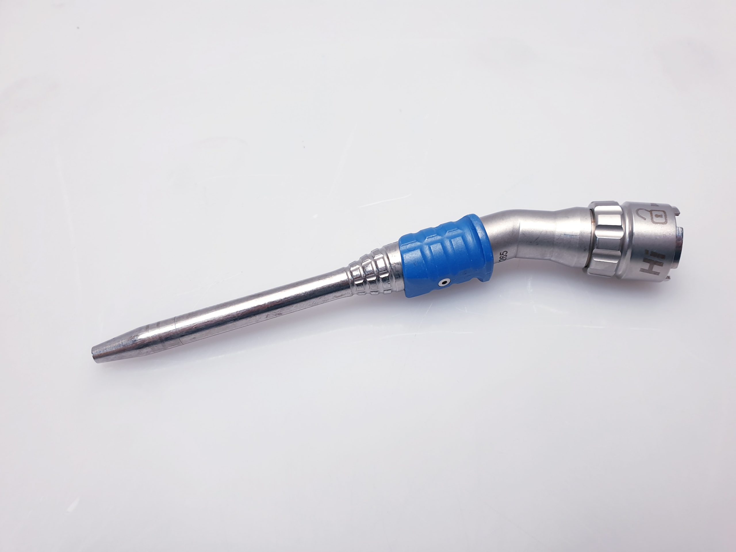 Aesculap GB534R GB 534 R Angled Handpiece