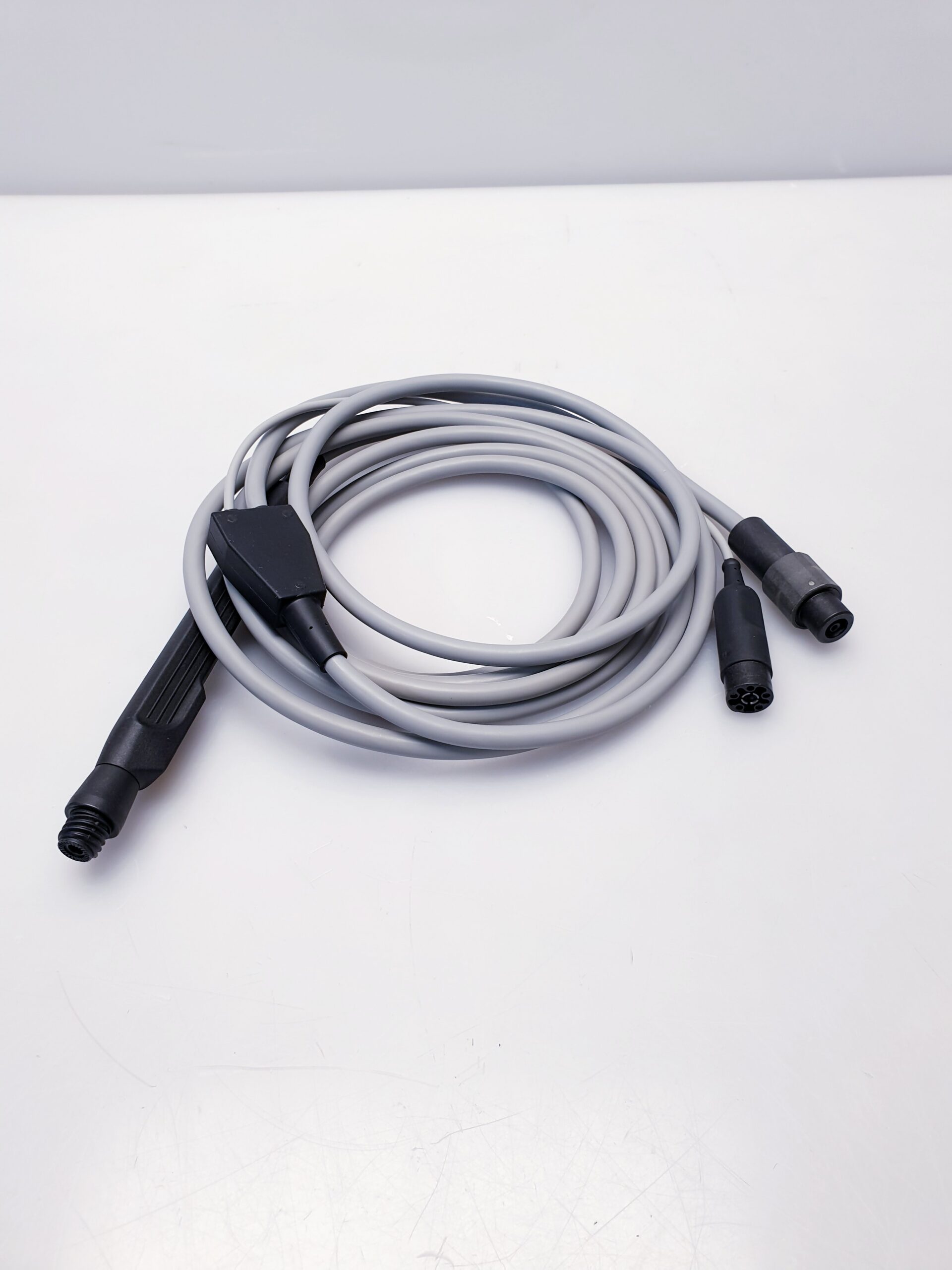 Erbe 20132-043 Argongriff mit Kabel für APC 300 – ERBE APC Griff 20132-043 mit 2 Tasten für APC 300