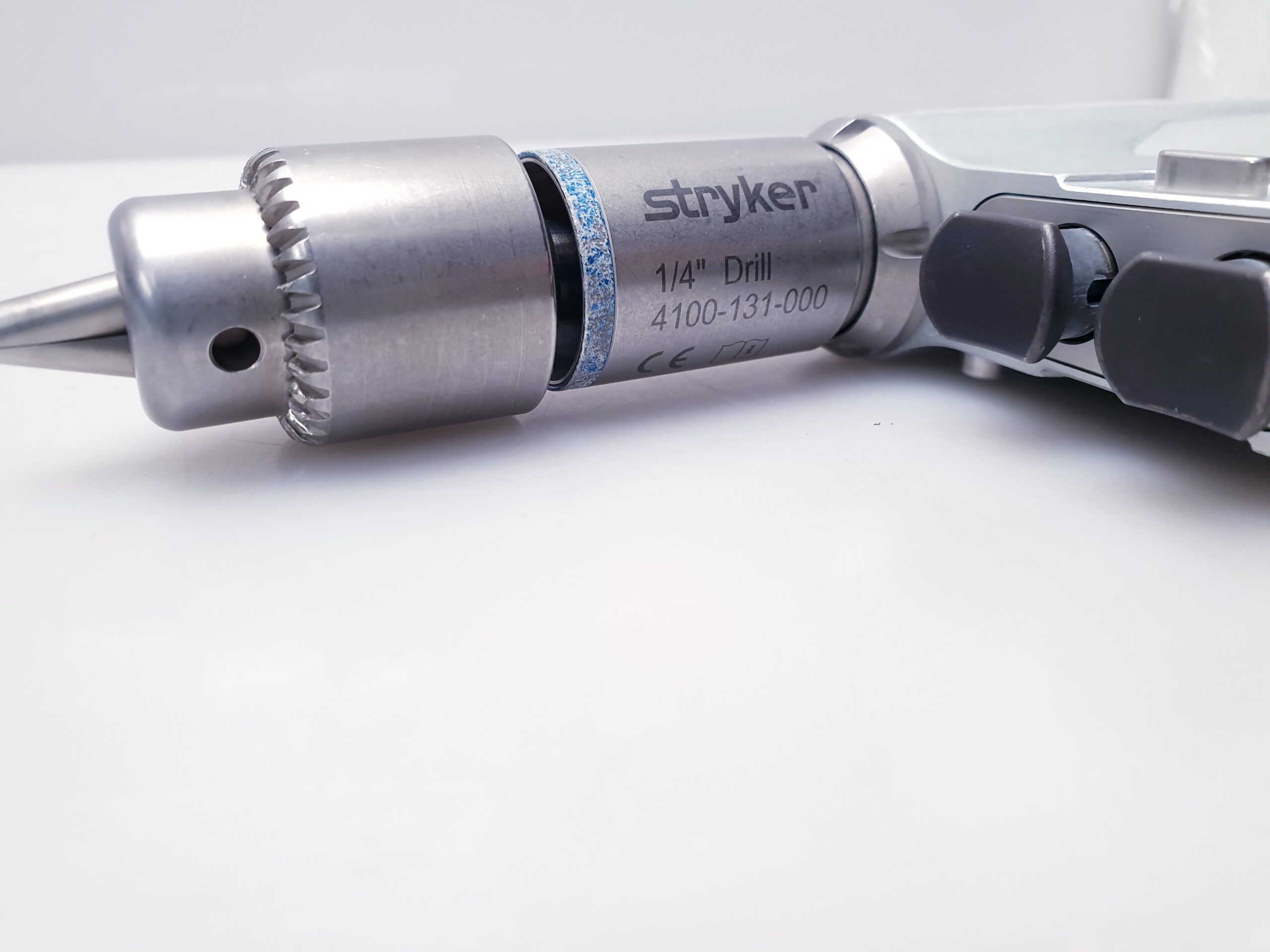 Stryker System 8 Cordless Driver + 4100-131-000 – 1600 – E1600 – mk