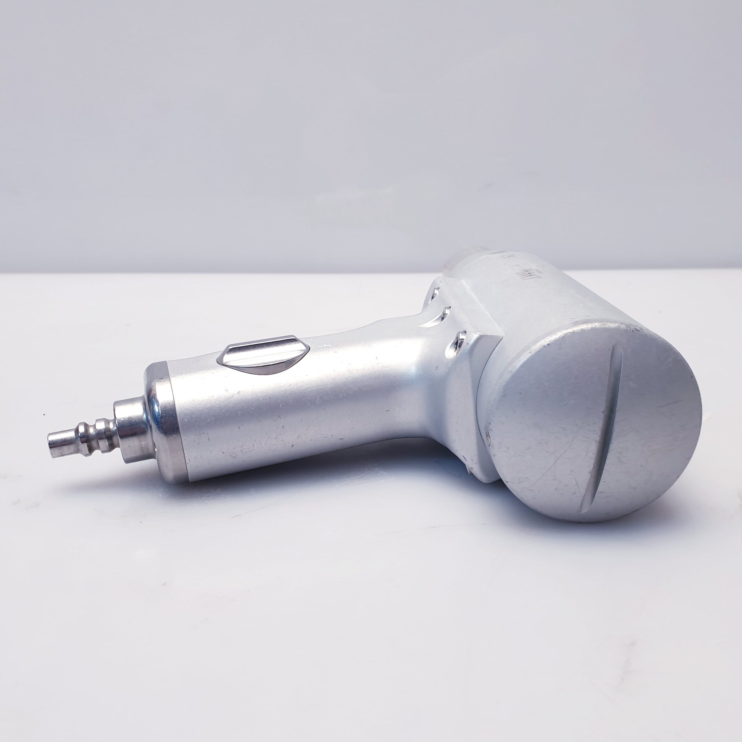 IMT Woodpecker Druckluft-Broaching-System