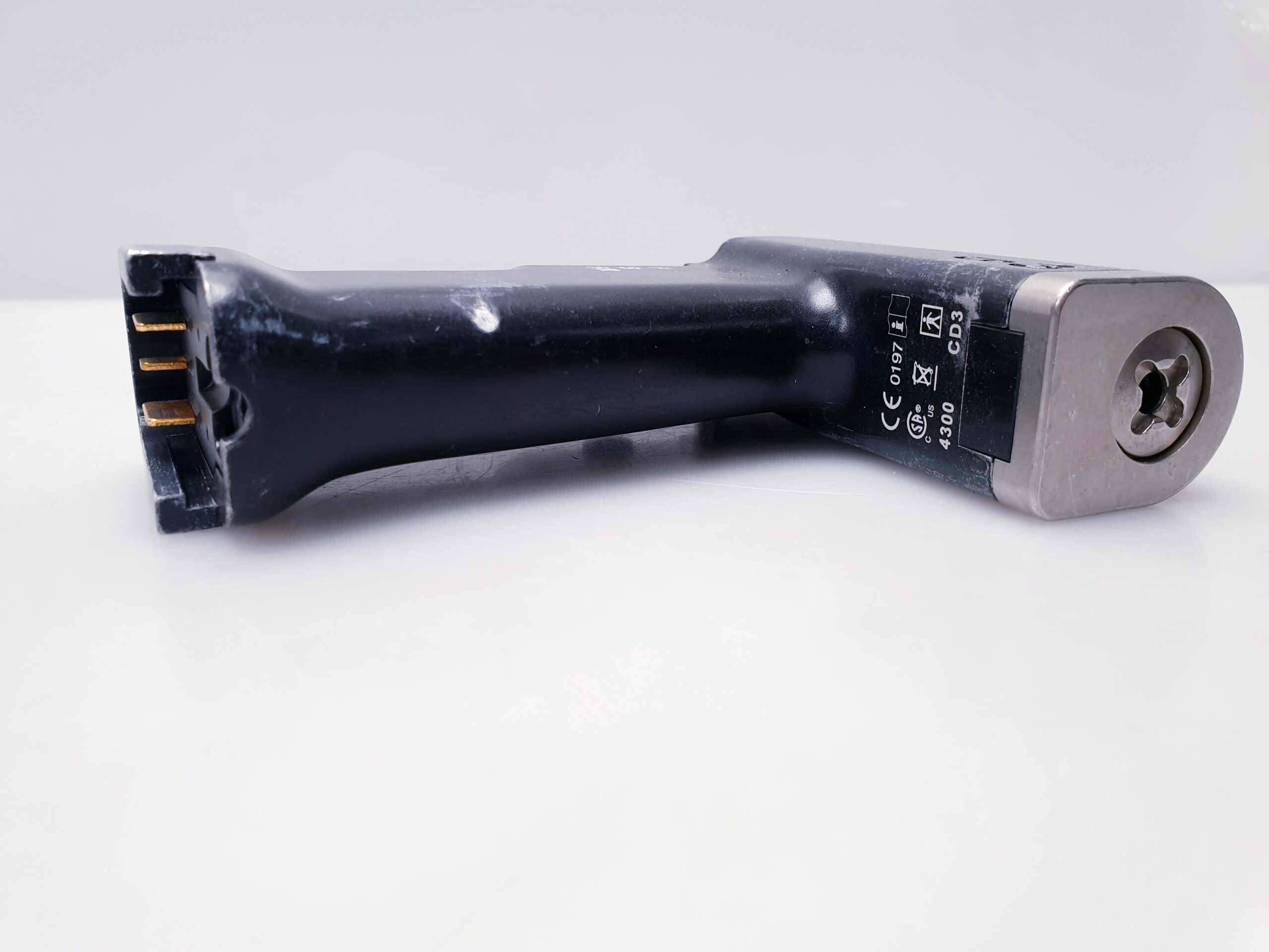 Stryker 4300 Cordless Driver 3 (CD 3) Refurbished.