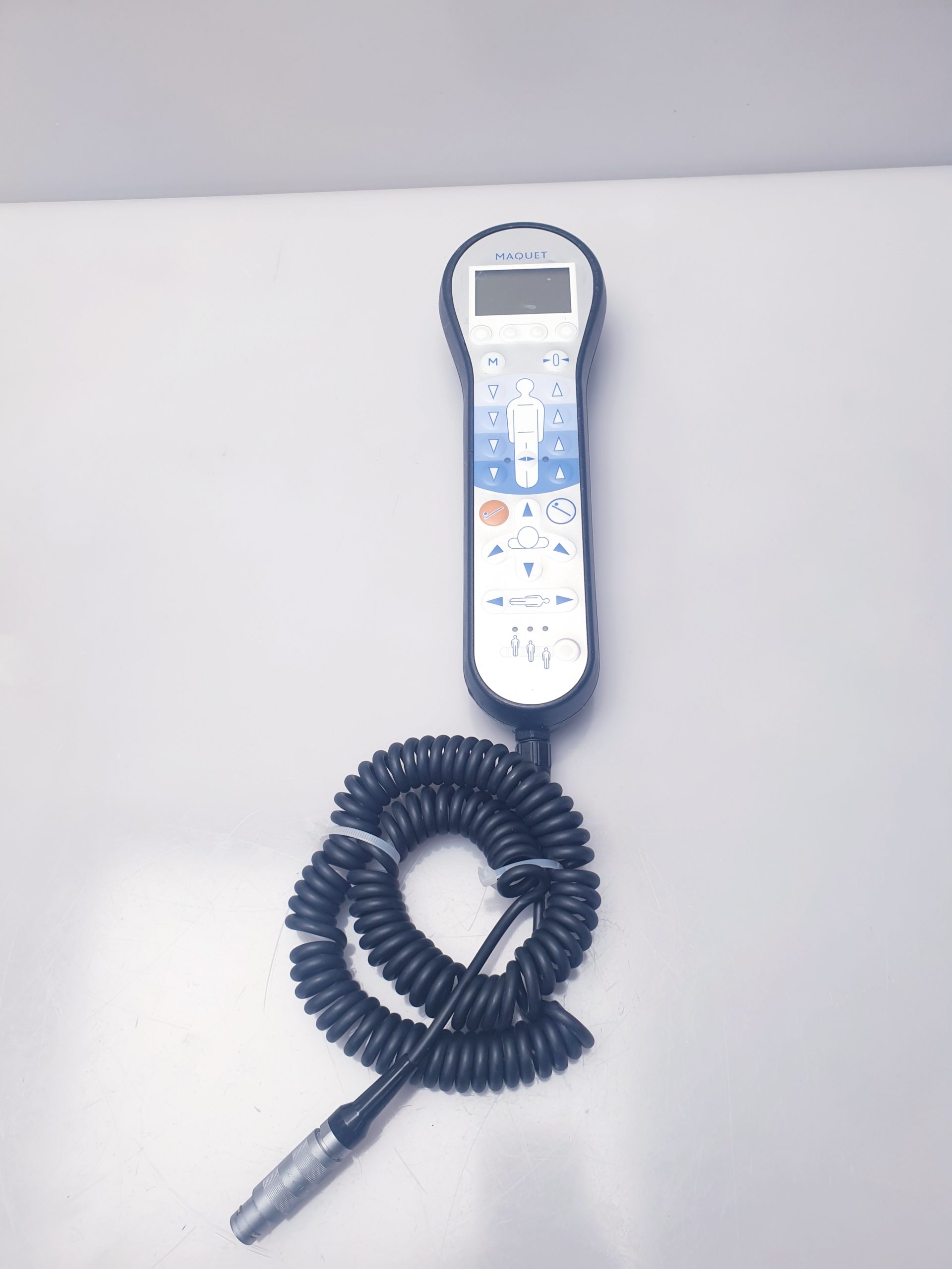 Maquet 1180.90A0 Ferbedienung – Remote für Op Tisch