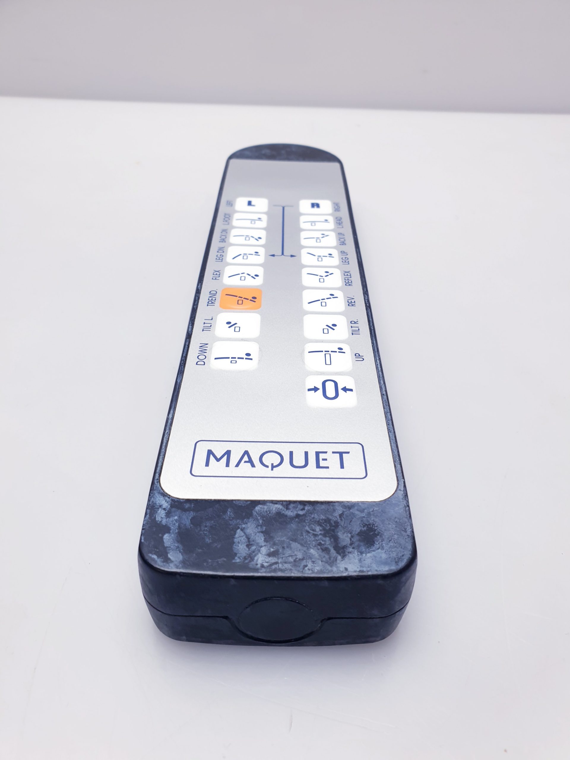 MAQUET Op Tisch Remote Fernbedienung Telemaquet