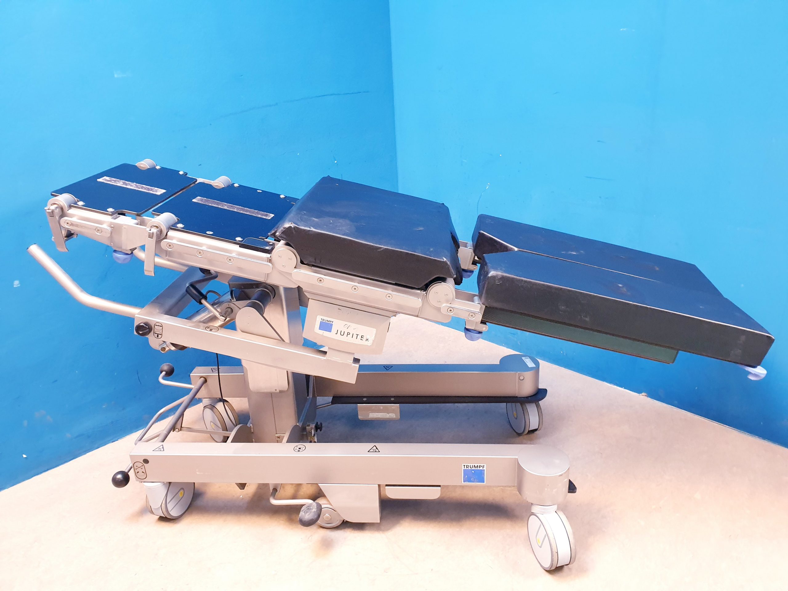 Trumpf Shuttle 3.5 OP-Tisch OP-Tischplatte