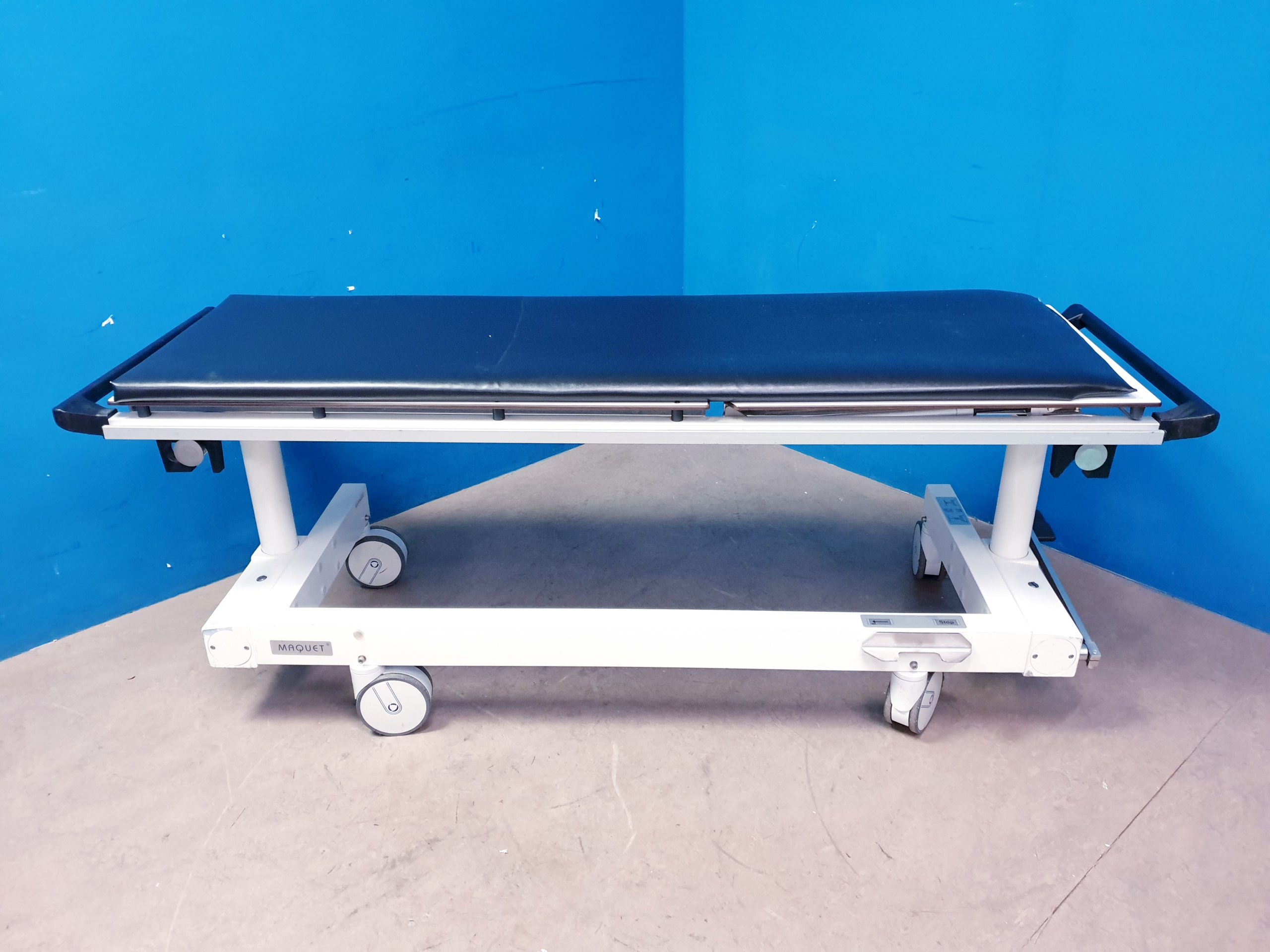 Maquet OP Tisch MAQUET 4747.00A0 – Röntgenliege