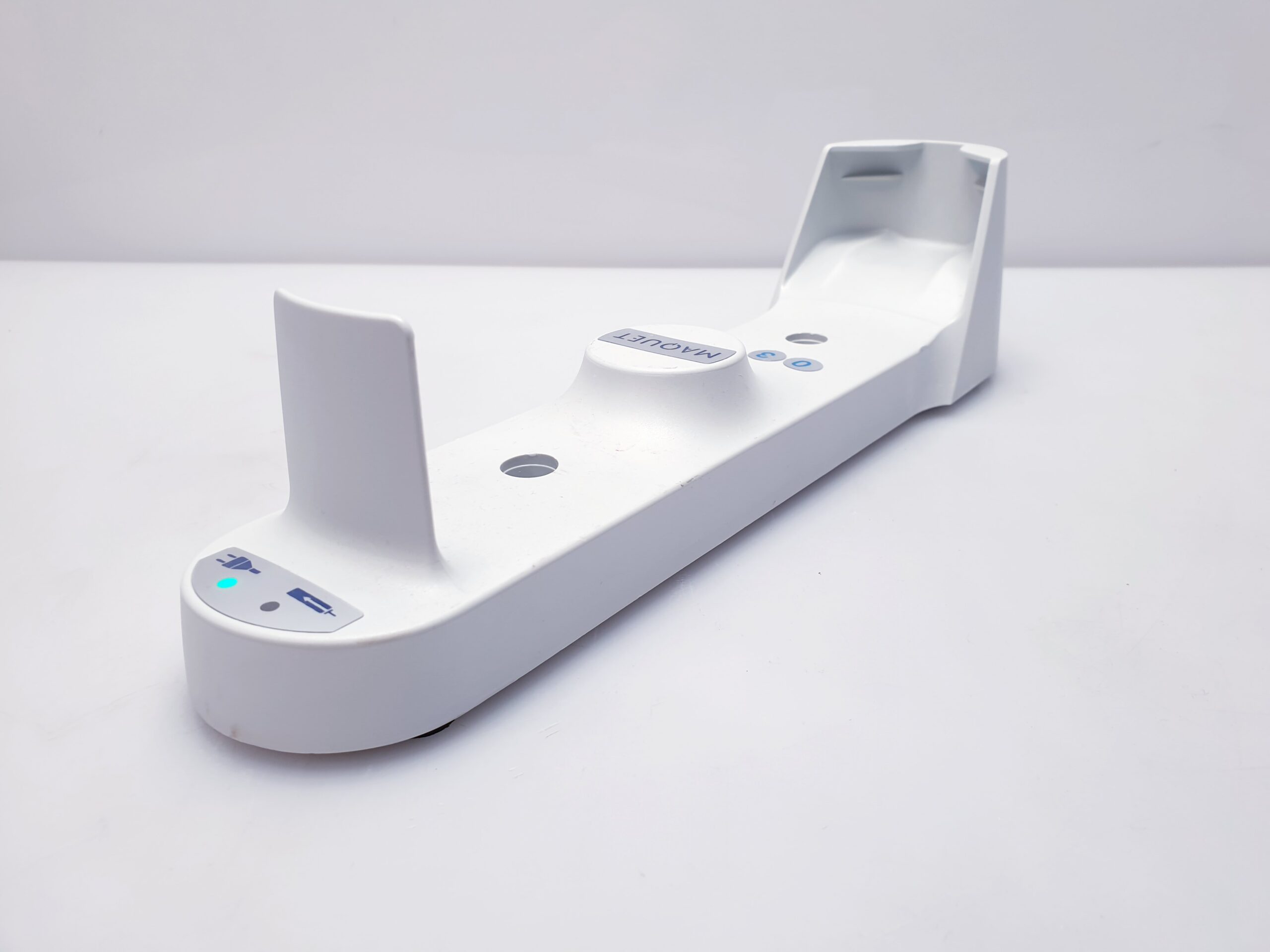 Maquet 1009.70A0 mobile Ladestation + Netzteil –