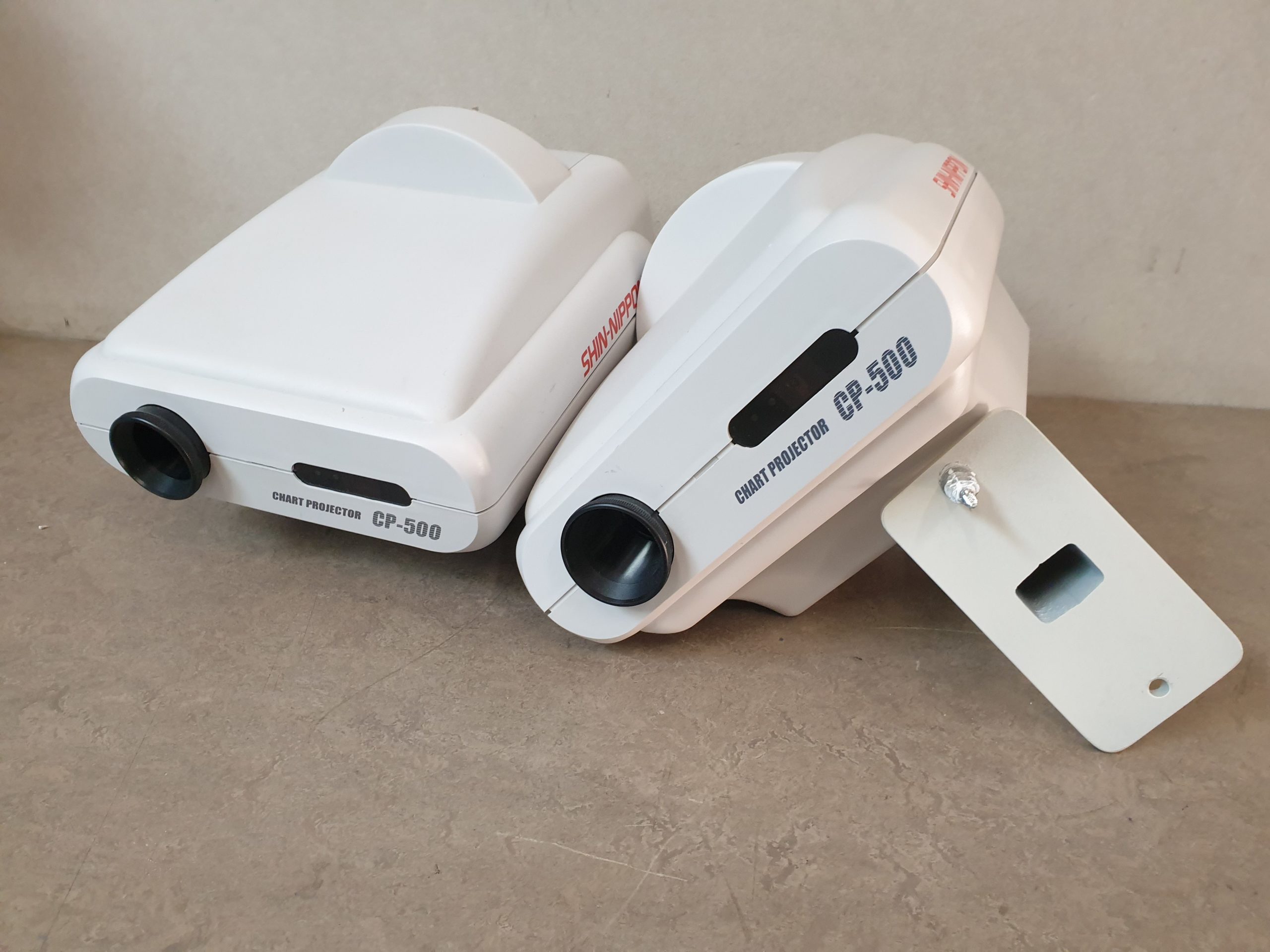 Shin Nippon CP-500 – CP500 Chart projector Shin Nippon CP-500