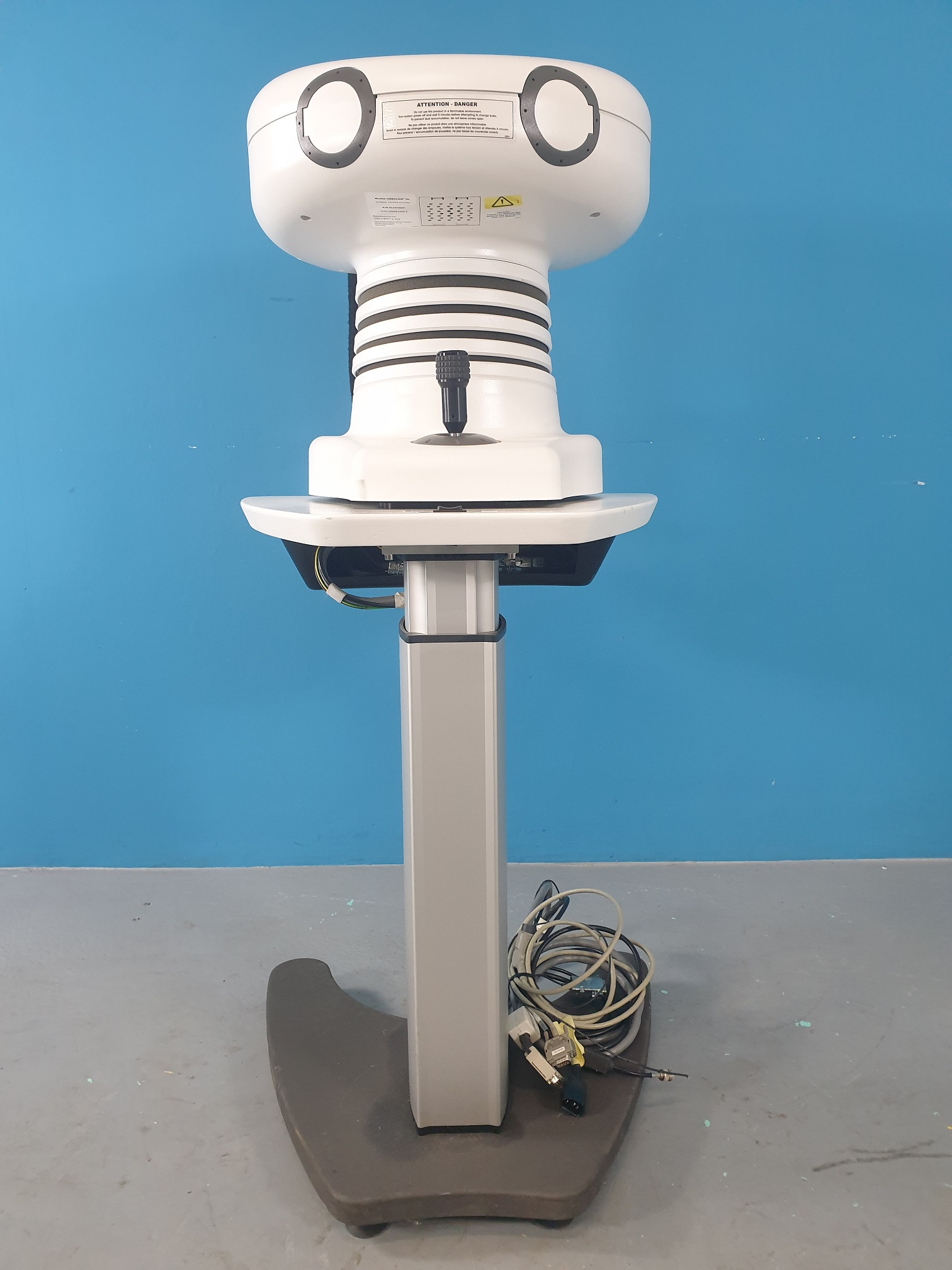 Technolas Bausch and Lomb Orbscan IIz Topographer