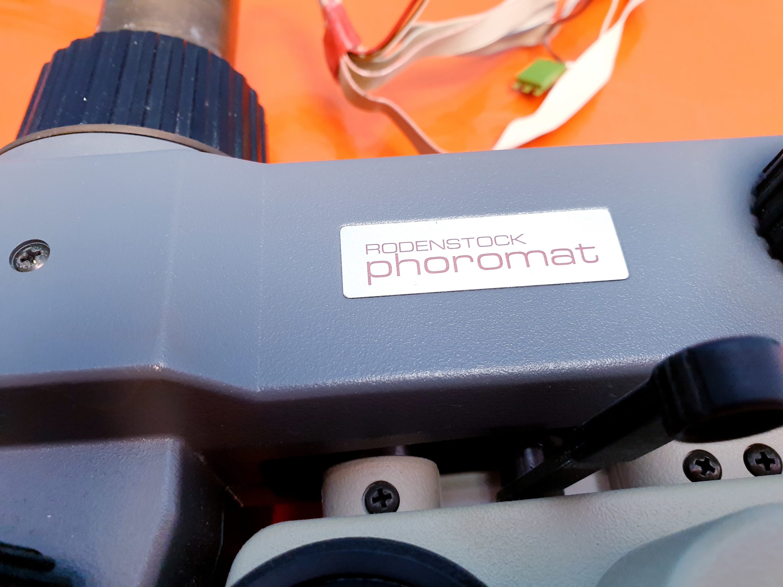 Rodenstock Phoromat 350 08 63