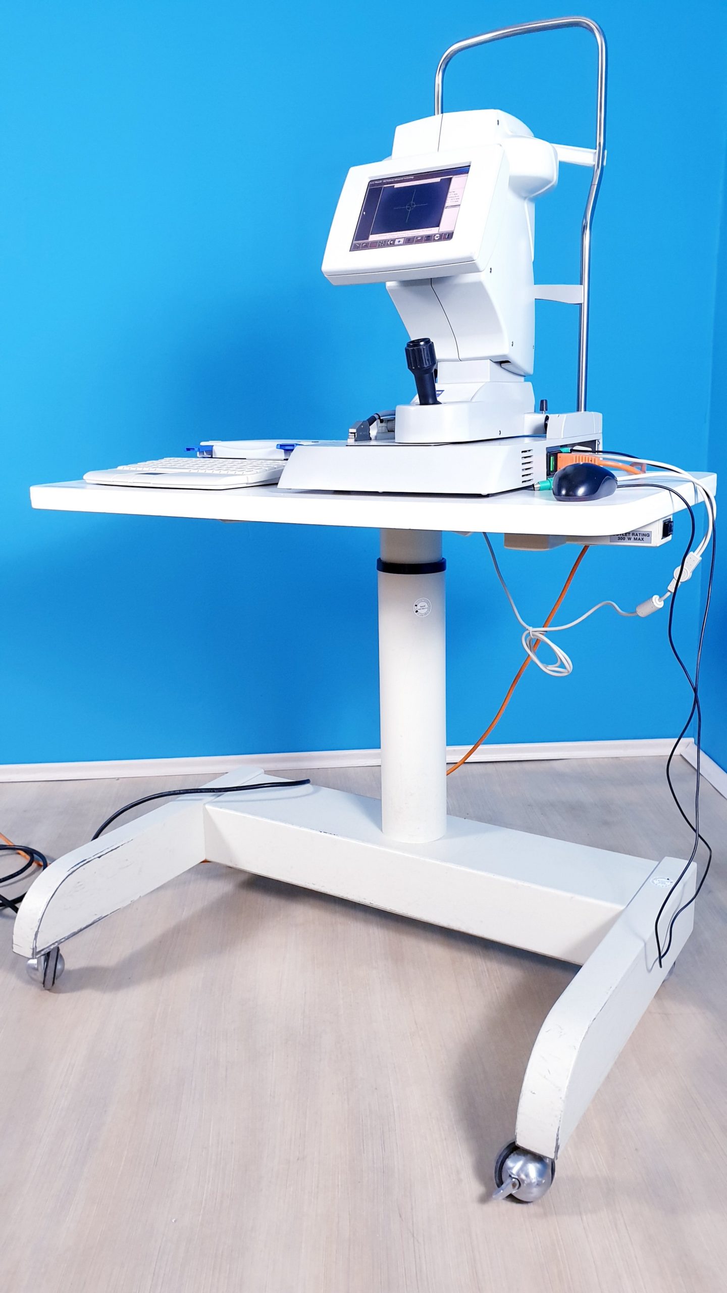 Carl Zeiss Meditec IOL Master 1322-734