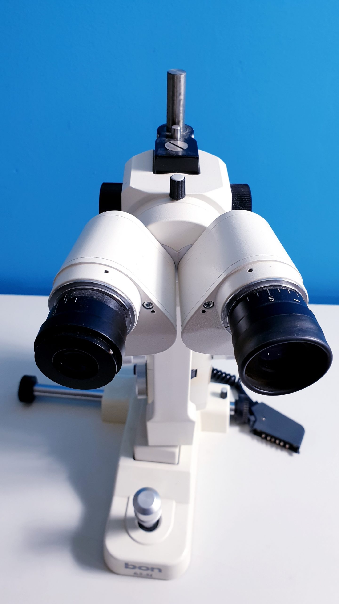 bon SL-65 SPALTLAMPE – 1500-