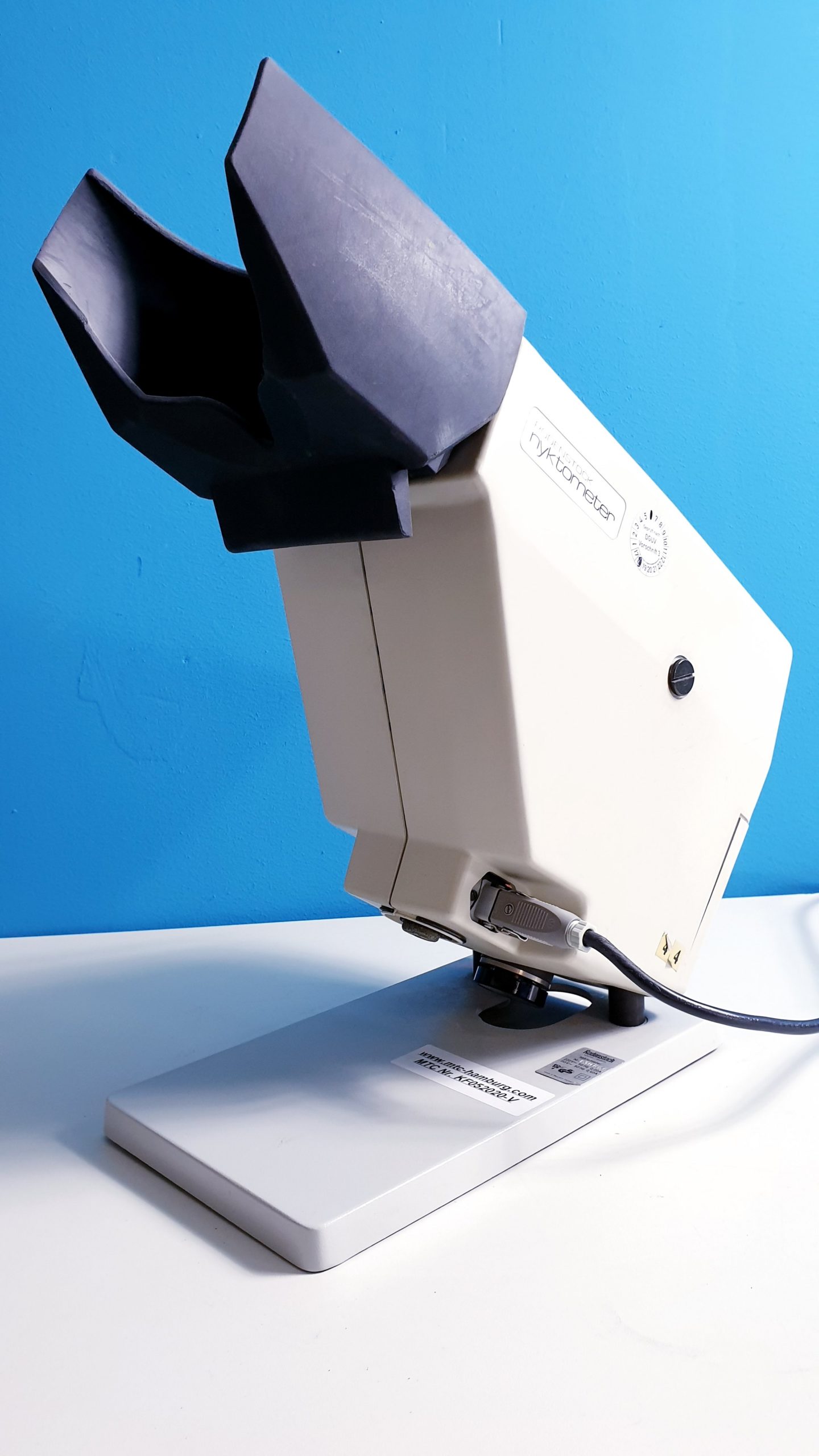 Rodenstock Nyktometer – 450