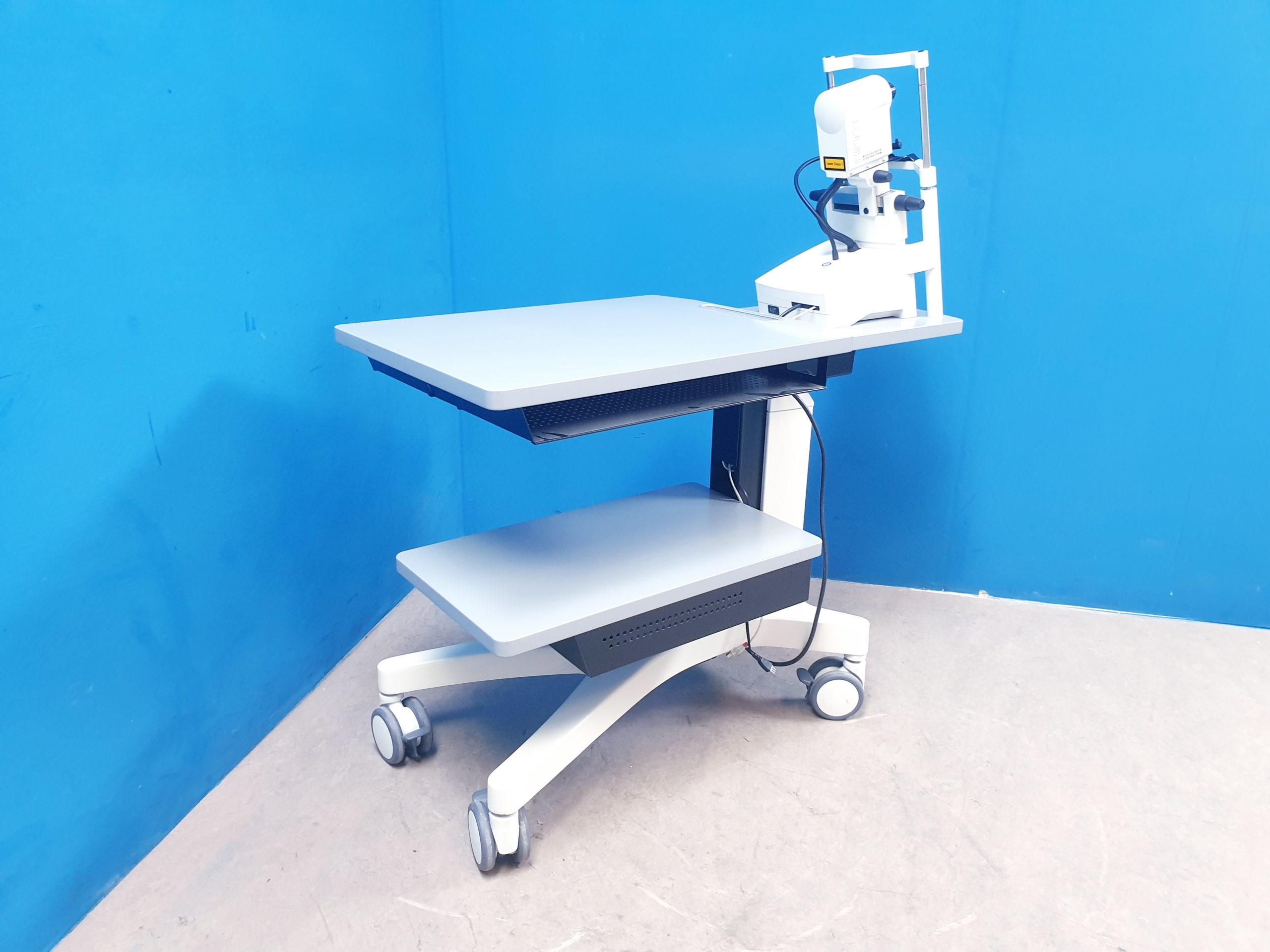 Heidelberg Retina Tomograph 3 HRT III Ohne Rechner