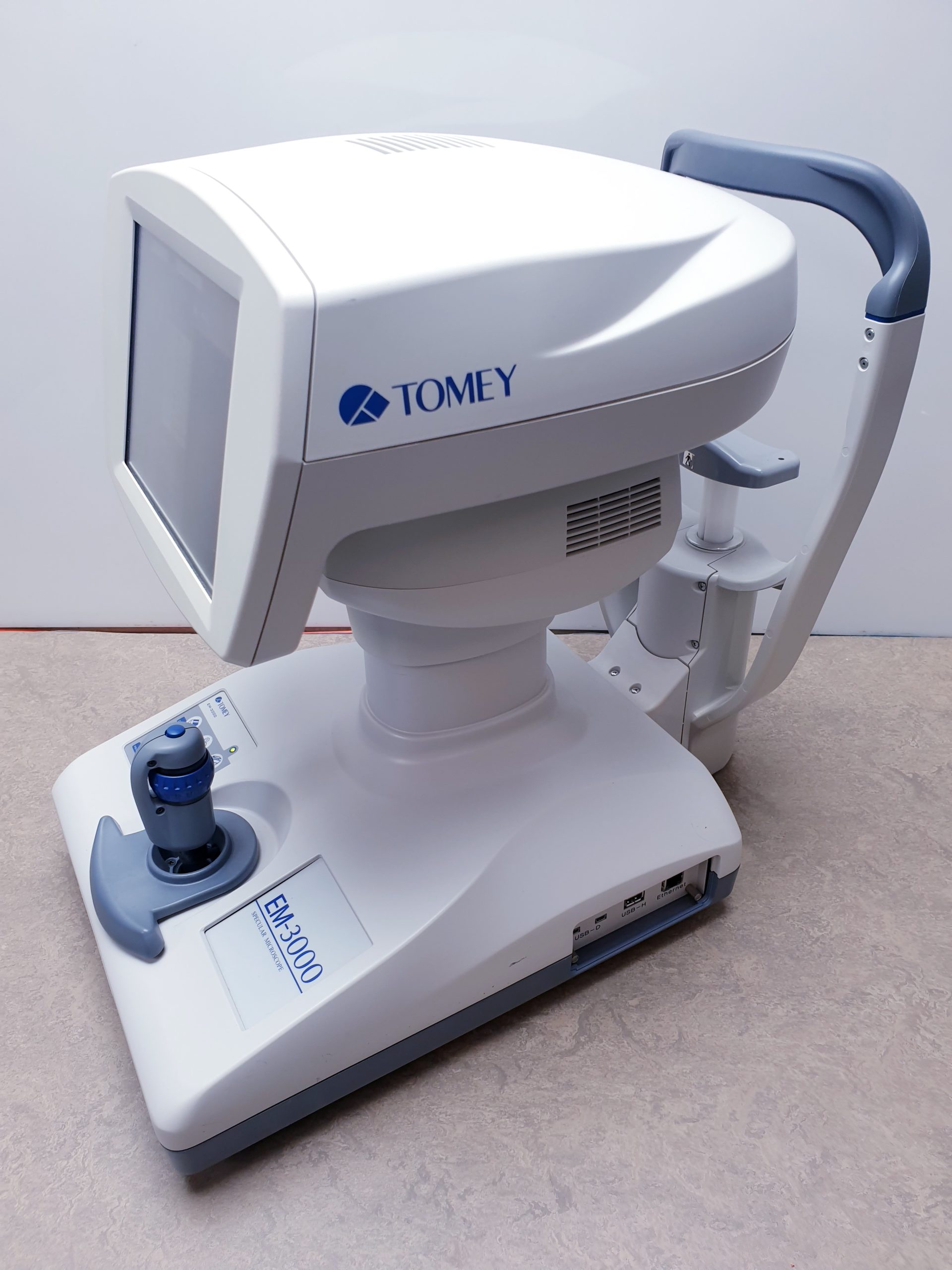 Tomey EM-3000 Spiegelmikroskop