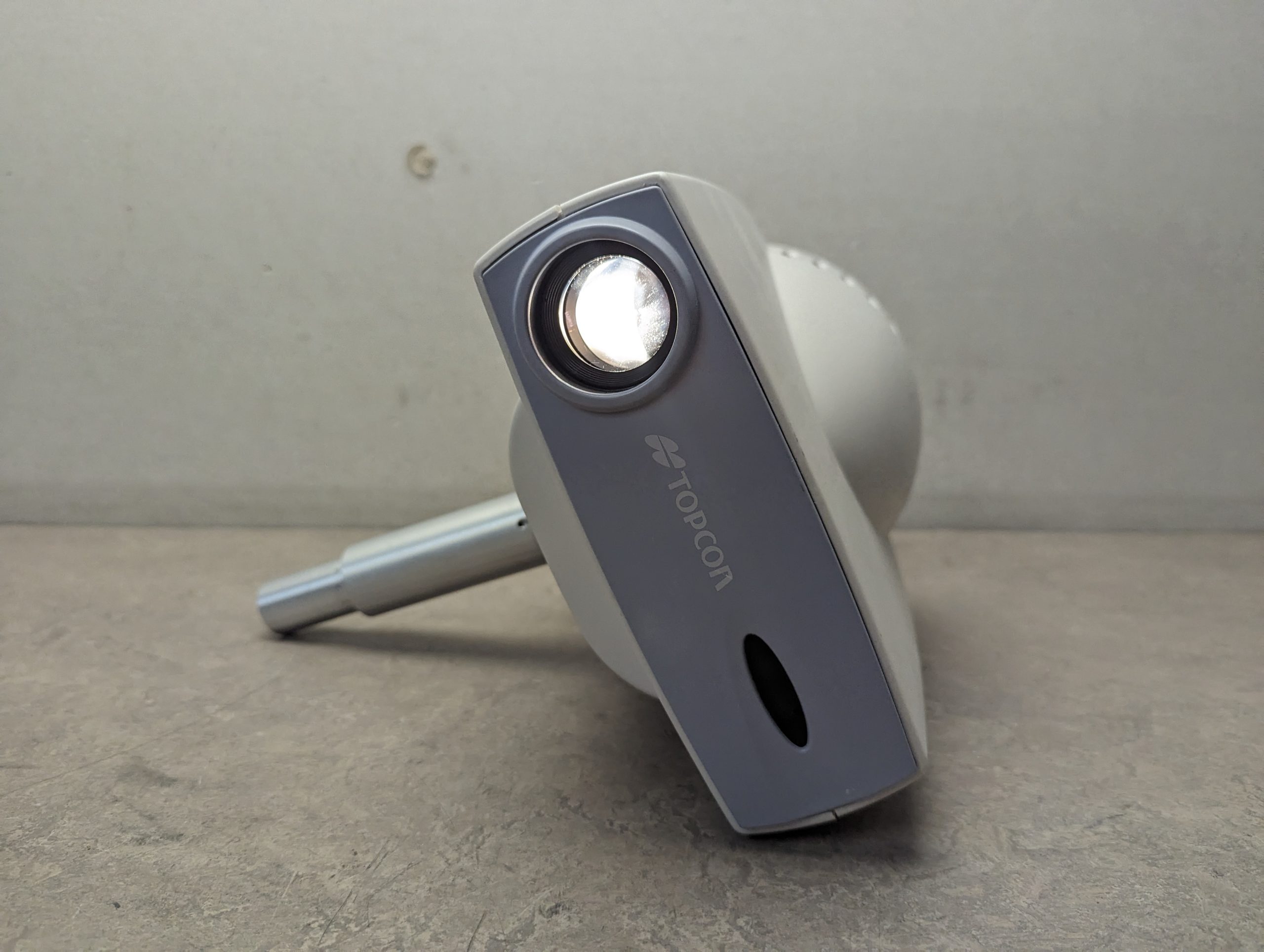Topcon ACP-8 ACP-8E Sehzeichenprojektor