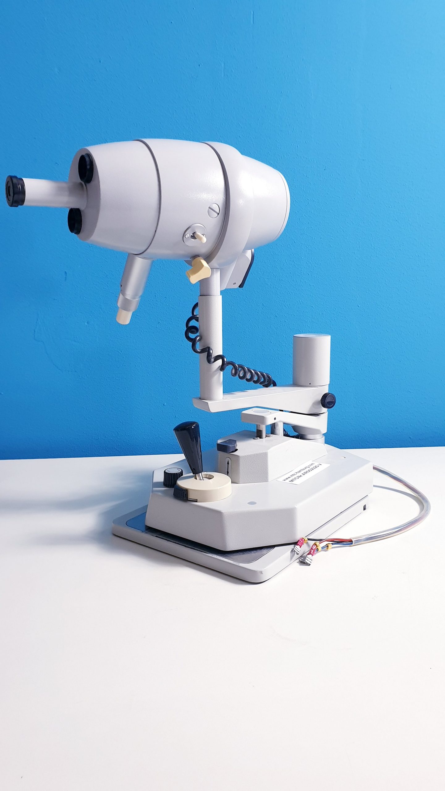 Carl Zeiss 142801 Opthalometer Keratometer –