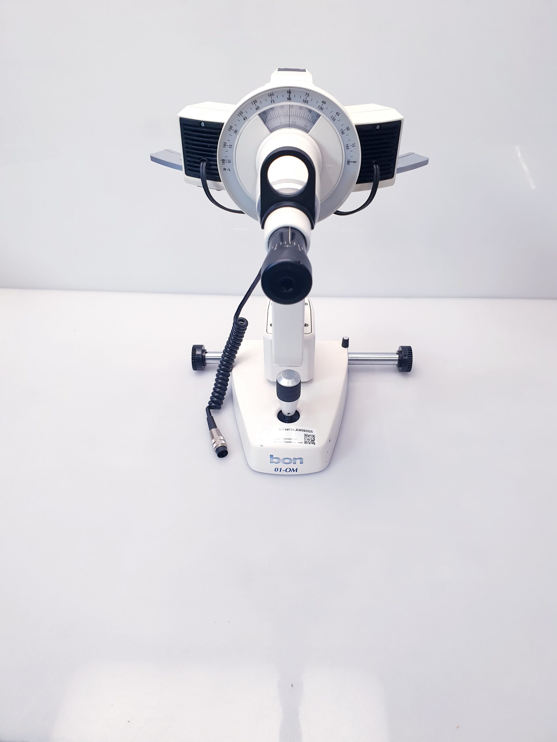 Bon 01-OM Ophthalmometer