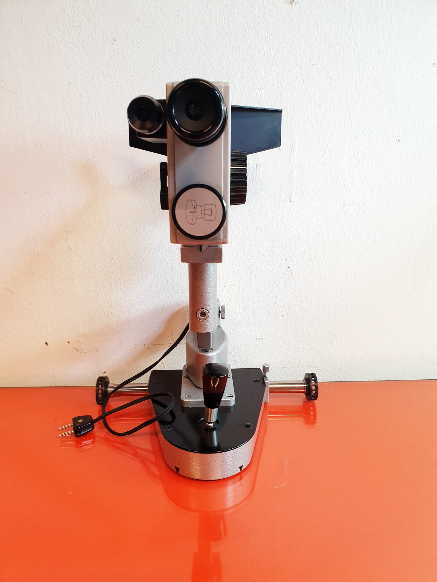 Rodenstock Modell PR 50 Refraktometer