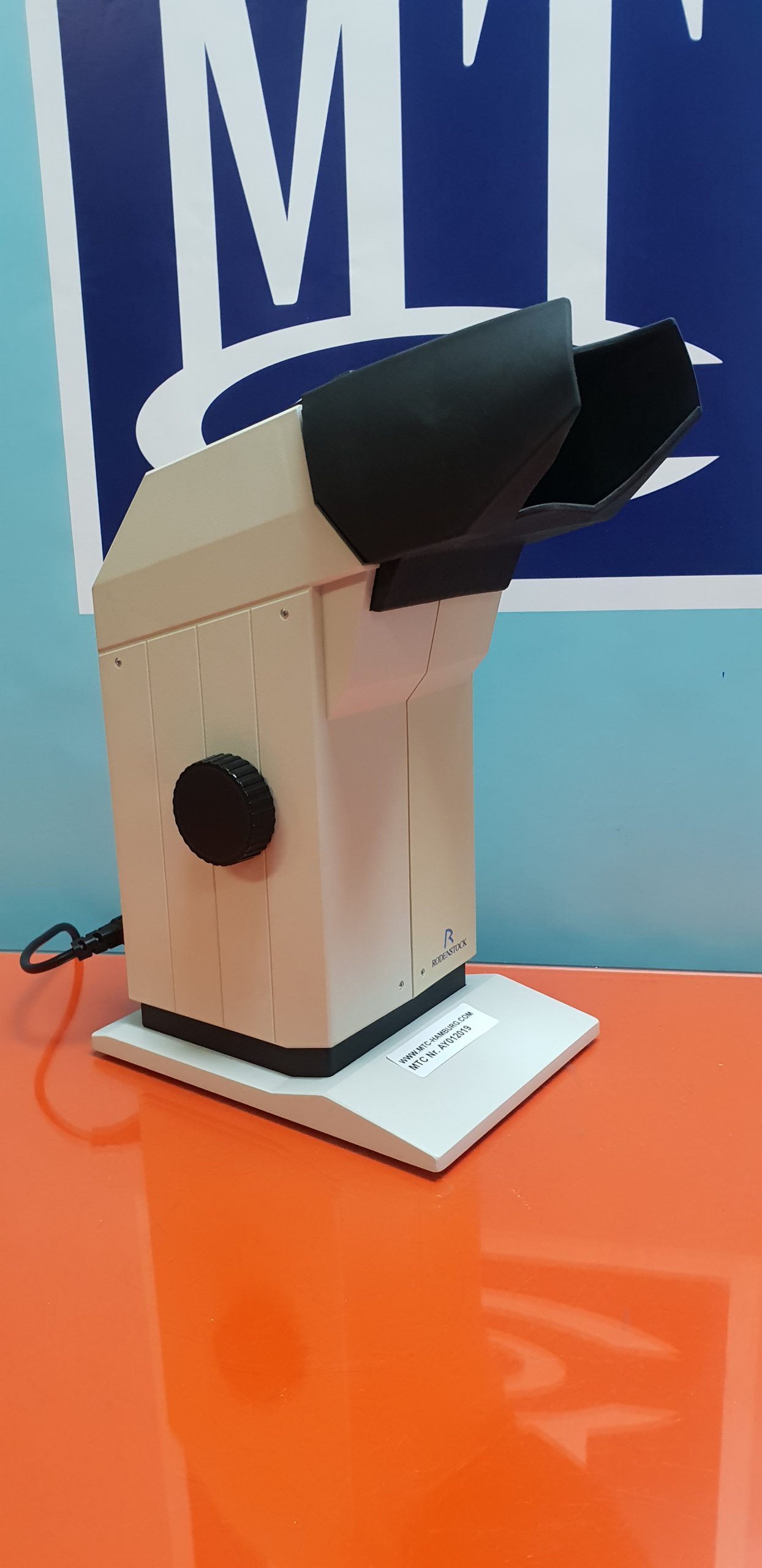 Rodenstock Nyktometer 500