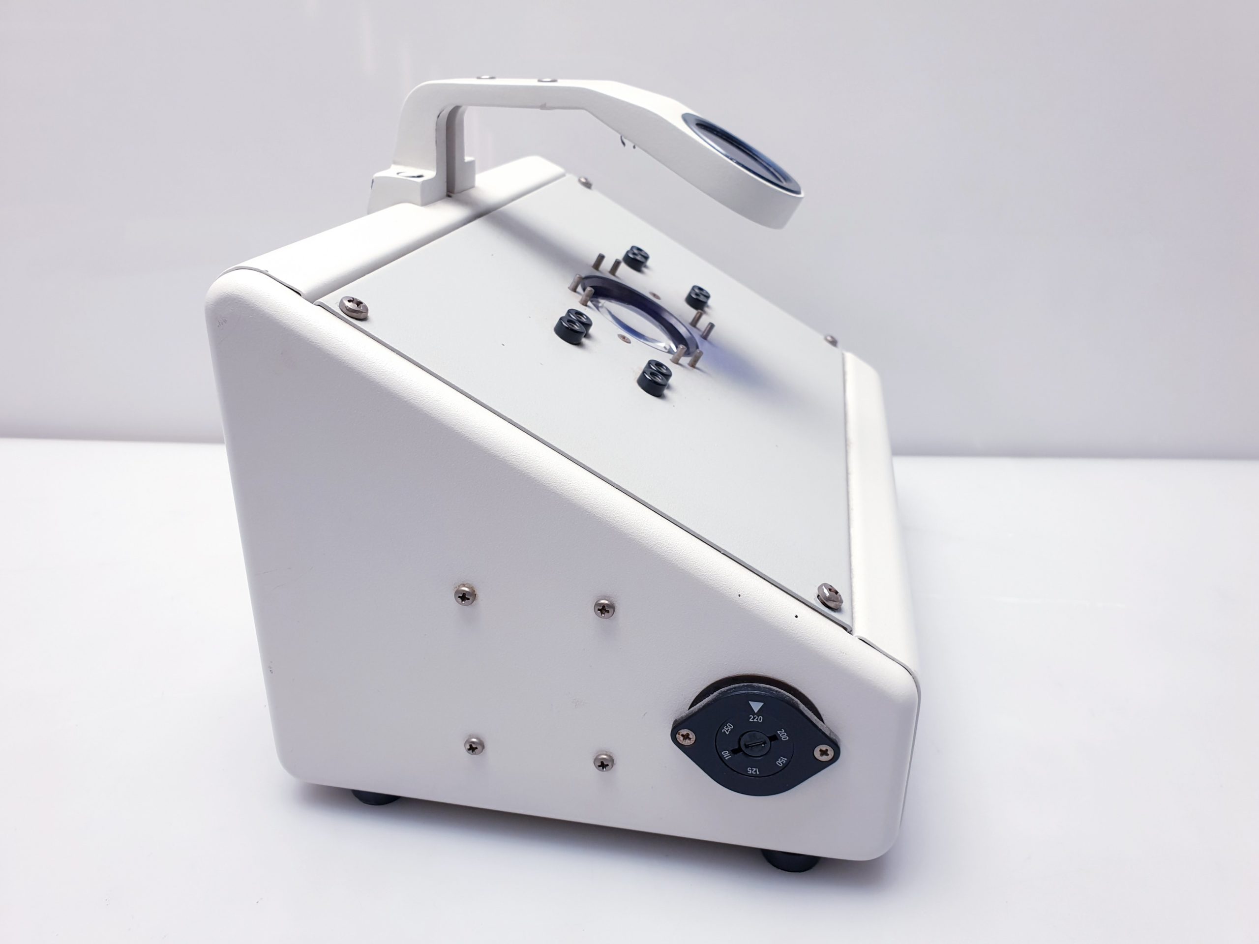OCULUS 43850 Tisch Koordinator – TischKoordinator Koordinator 43850 5833