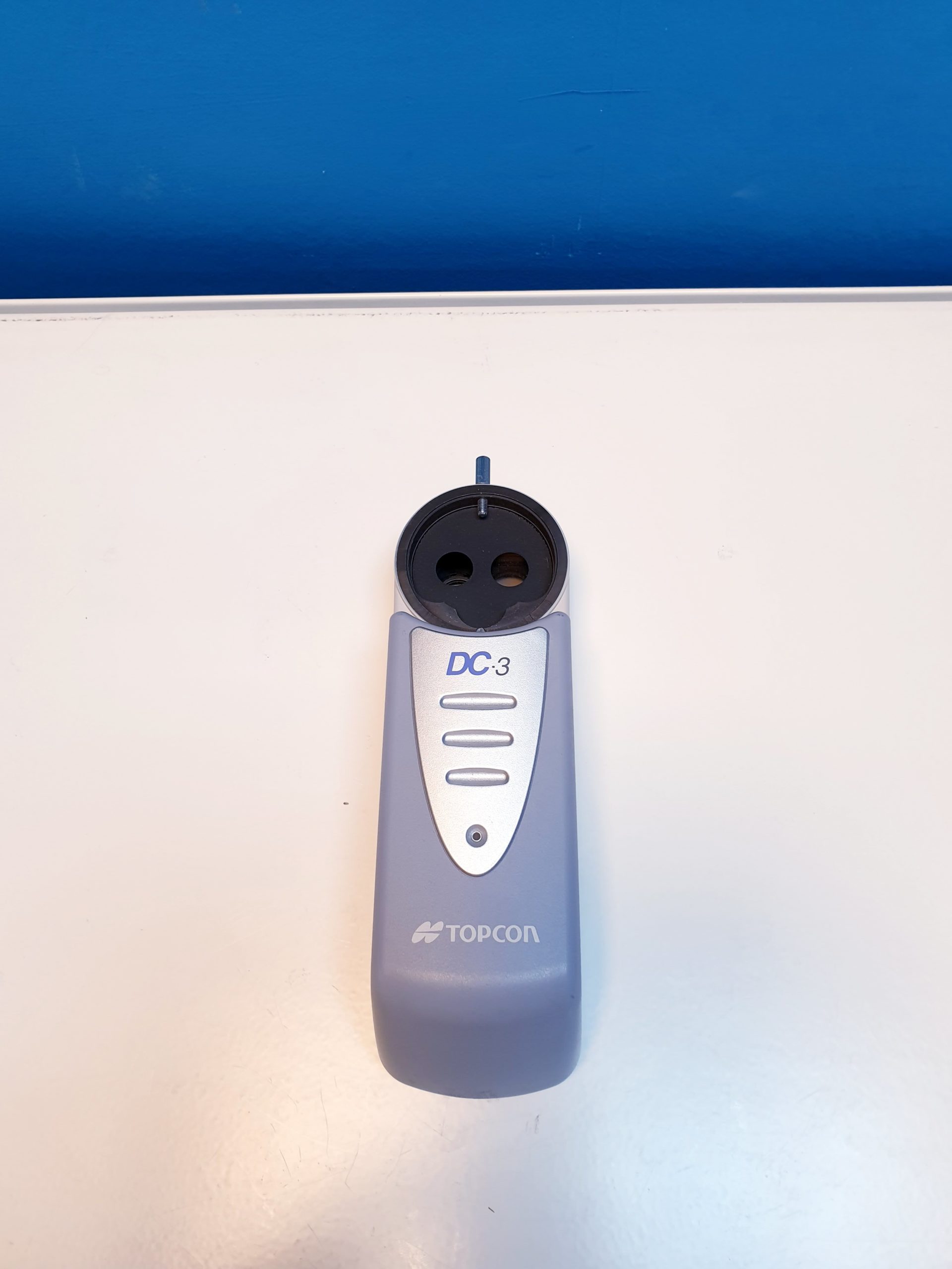Topcon DC-3 – DC3