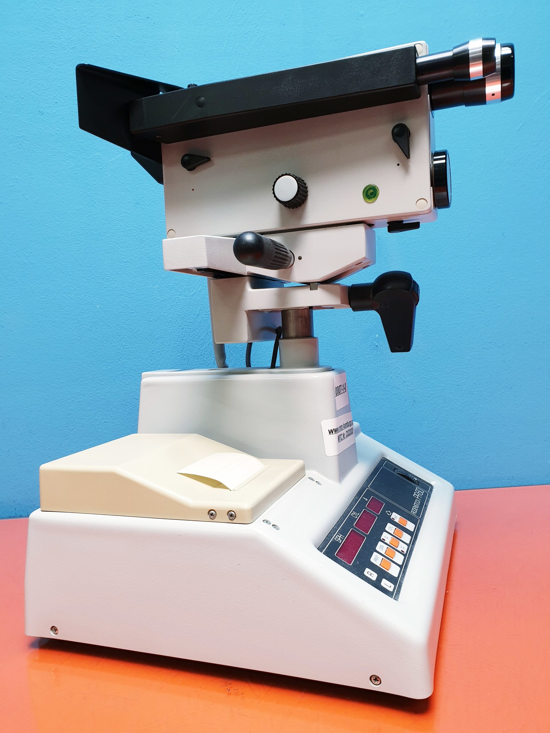 Rodenstock PR60 PR 60 Refraktometer