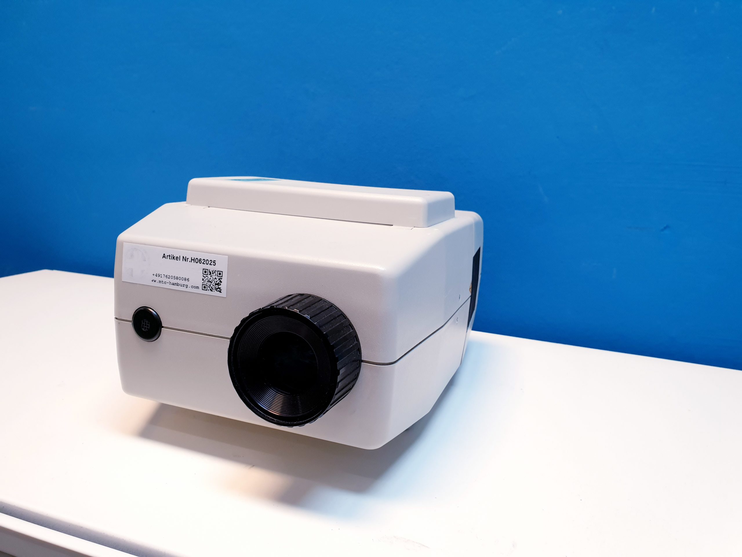 Rodenstock RODAVIST 300