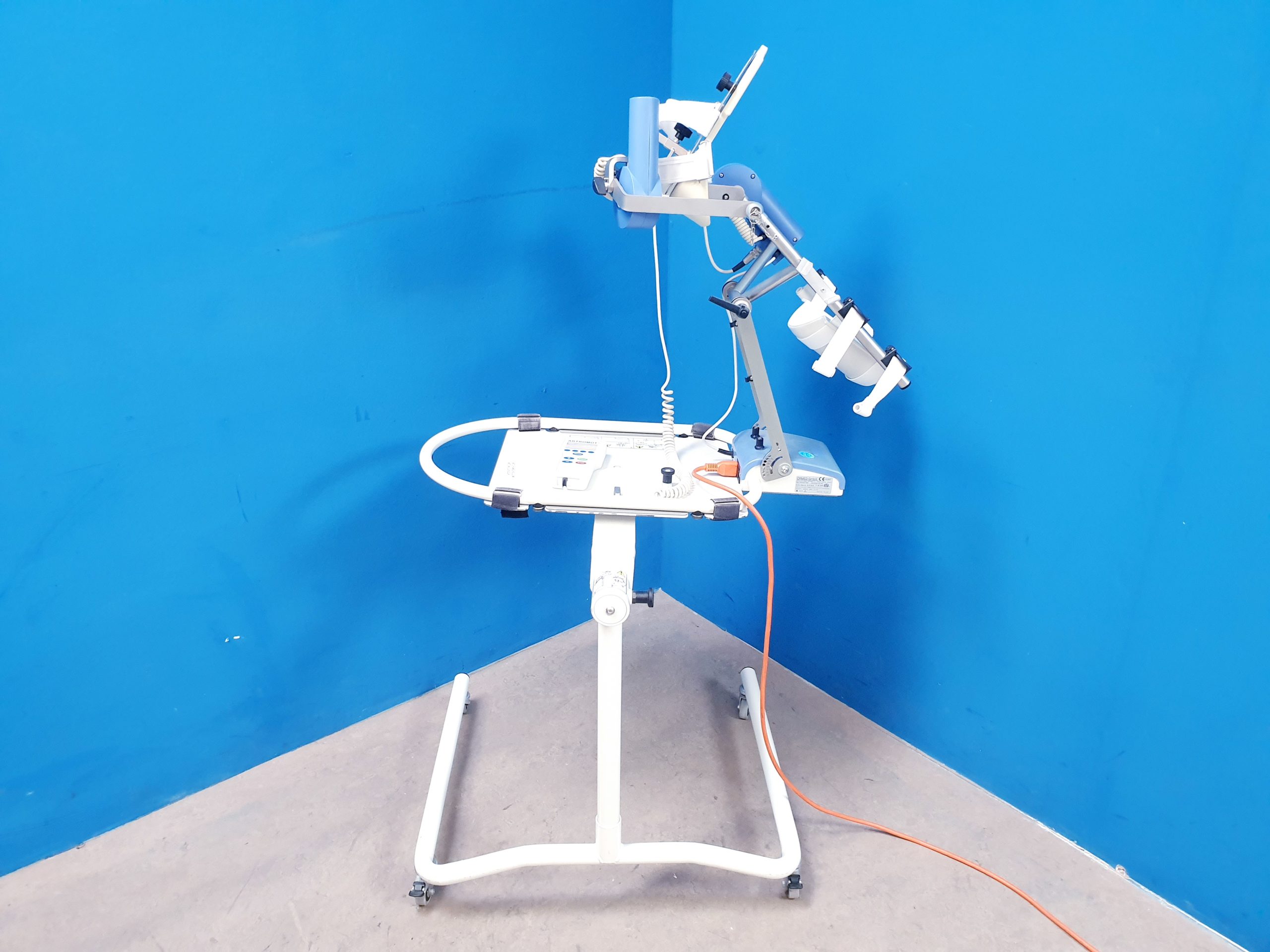 Artromot ARTROMOT SP3 – Motorisierte Bewegungsschiene für das Sprunggelenk