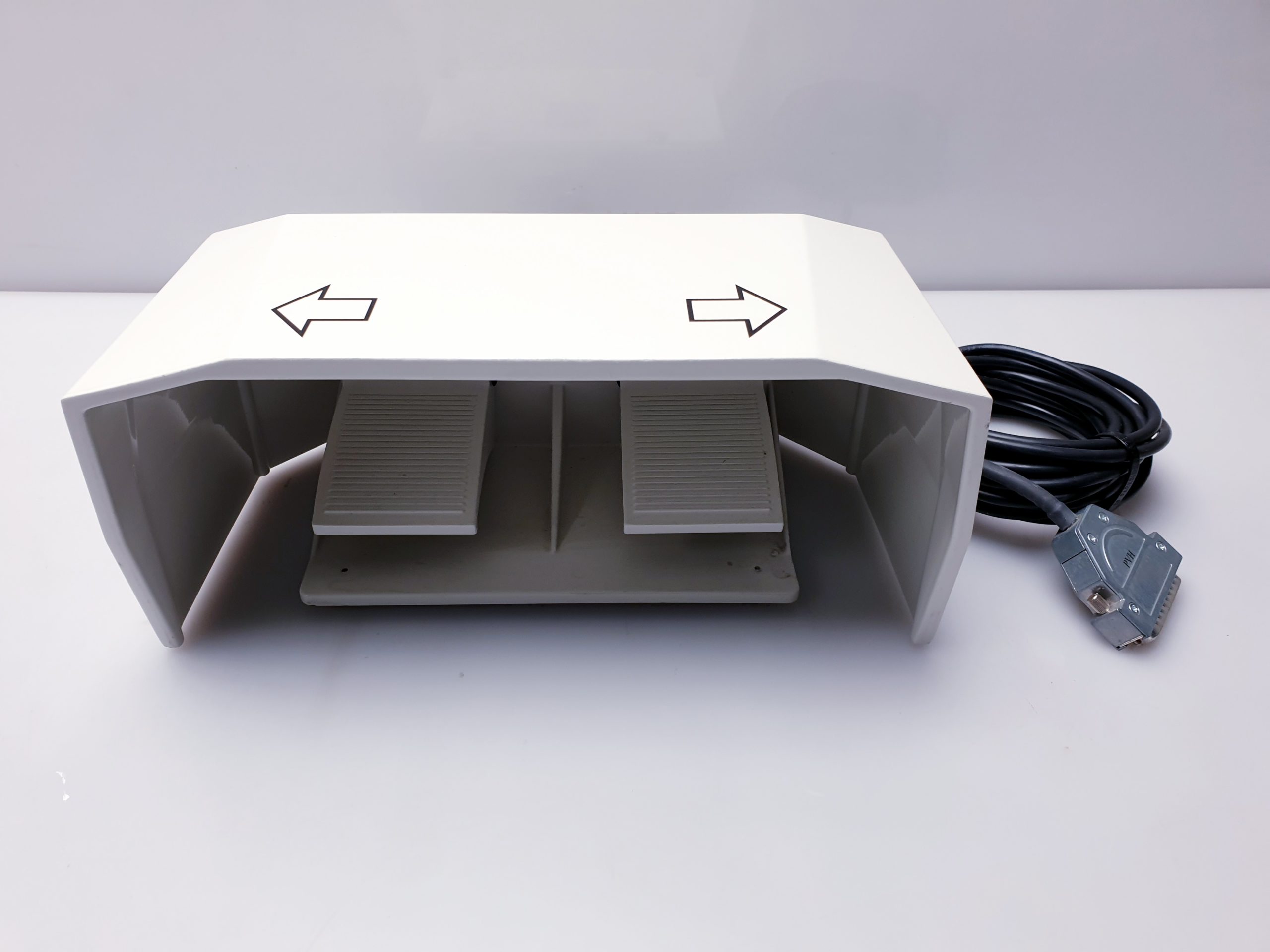 Aesculap Fußschalter Fußpedal FS003 für Orthopilot Workstation