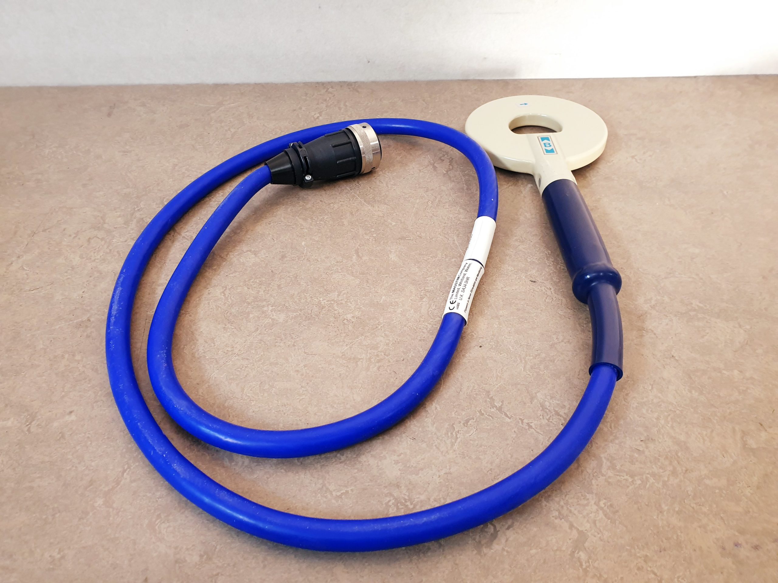 Magstim SA4 0HR Applikator for Magnetstimulator –