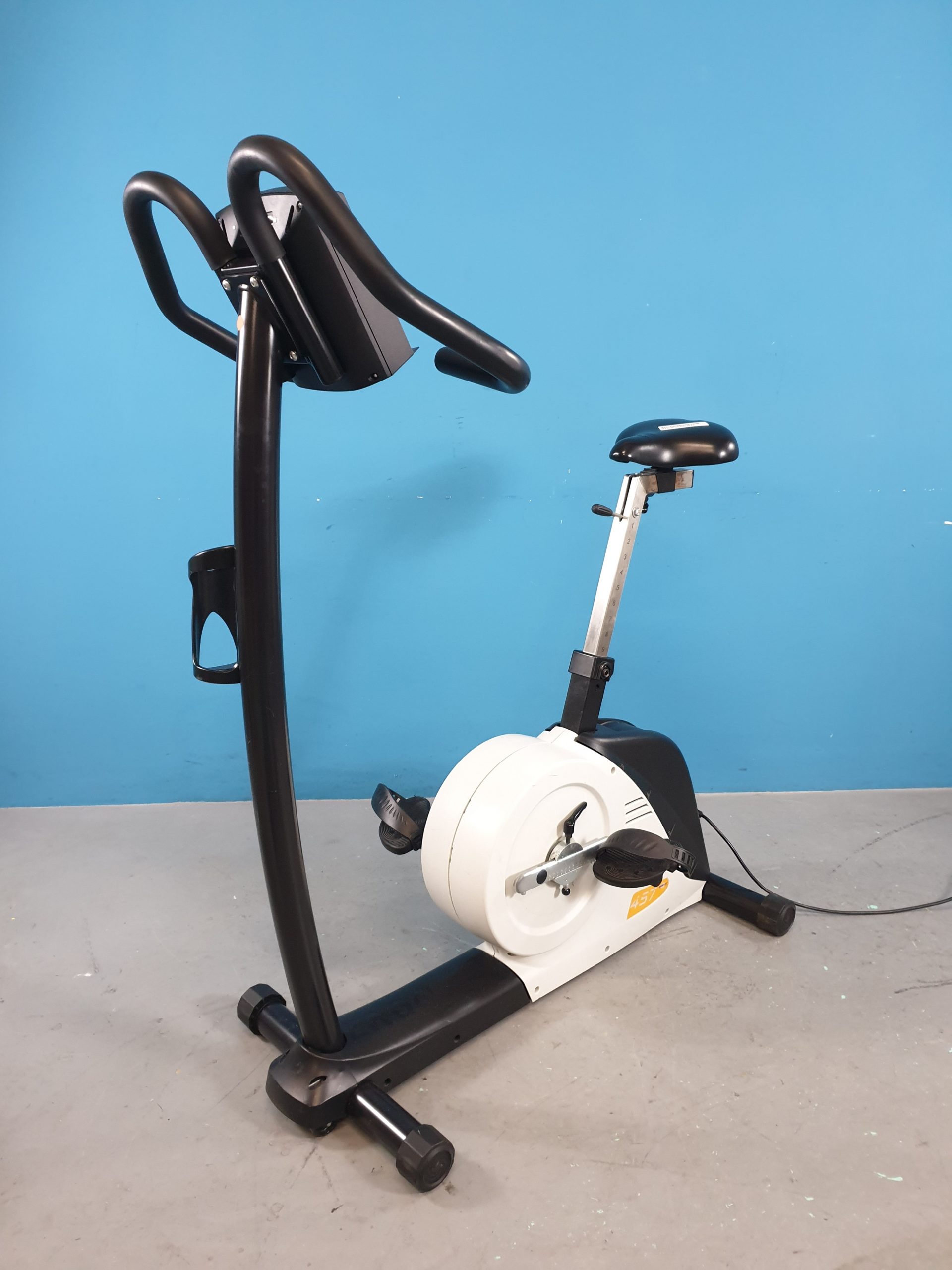 ErgoFit Cycle 457 med Ergometer Cycle