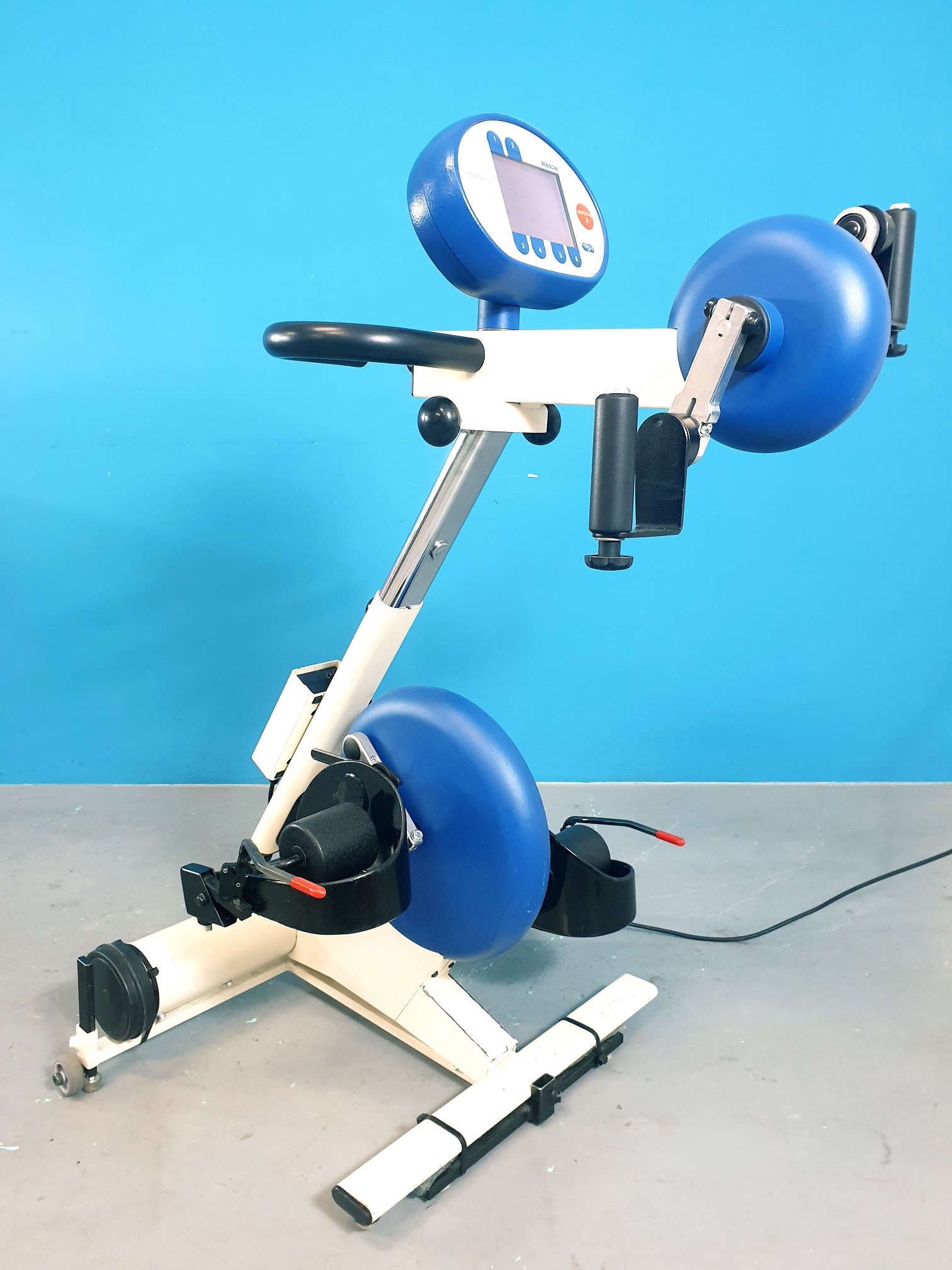 Reck Motomed VIVA 2 Arm Und Beintrainer Bewegungstrainer
