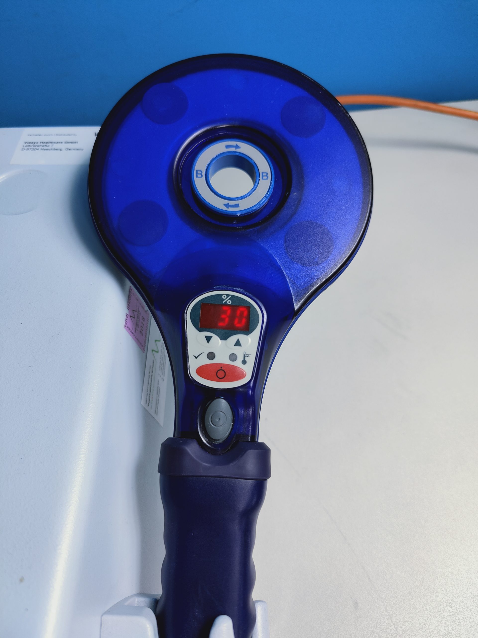 Magnetstimulator Magstim 200² – 200