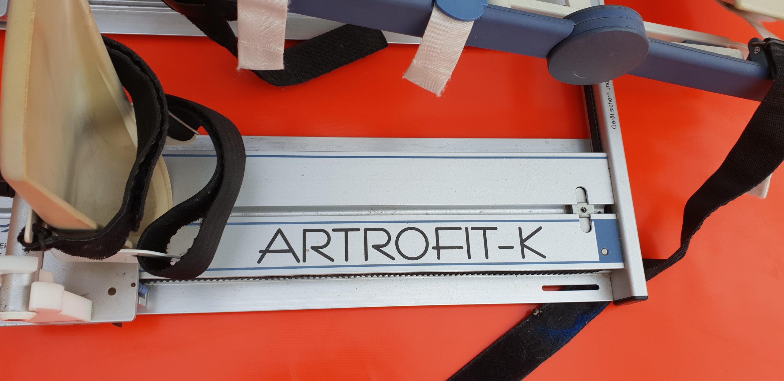 Ormed Artrofit-K Bewegungsschiene