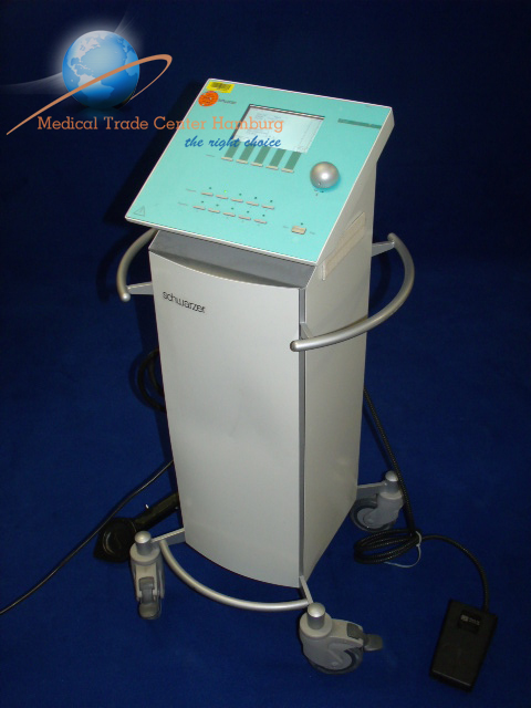 SCHWARZER MAGS 1 Magnetstimulator