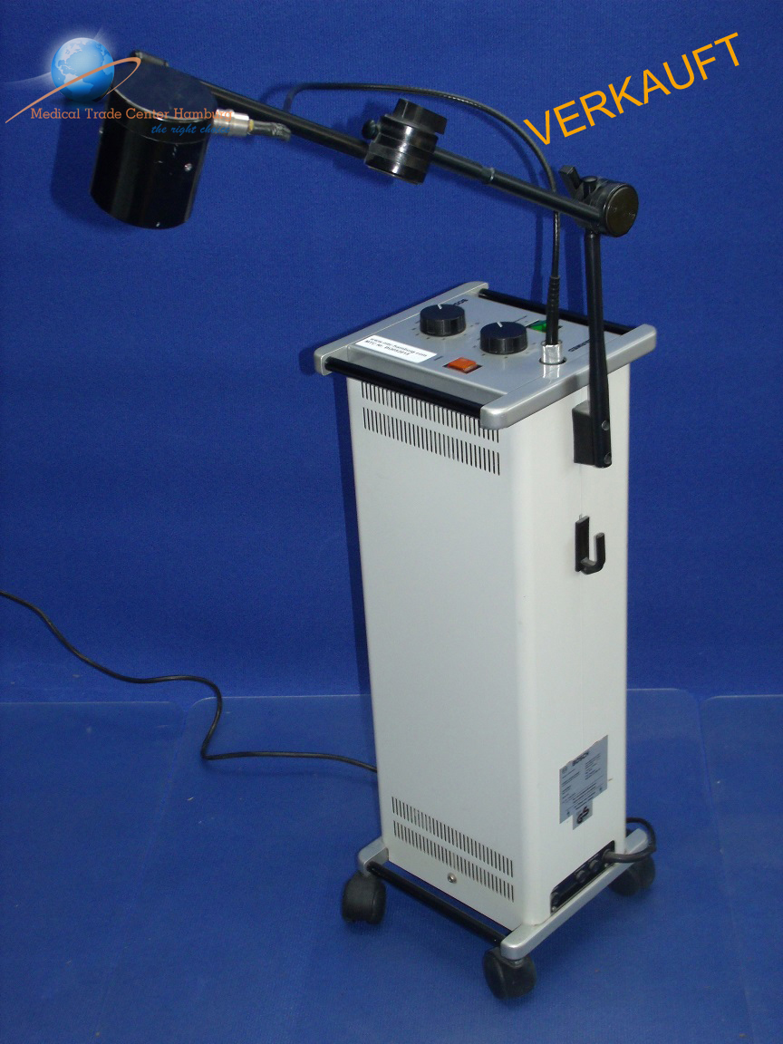 Bosch Radarmed 12 S 55 Wärmetherapiegerät / Mikrowellentherapiegerät
