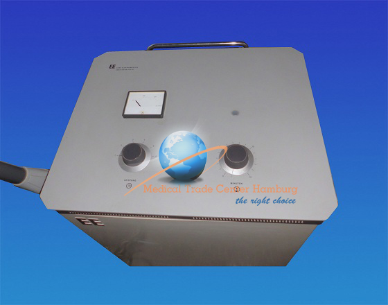 ERBE Erbotherm UHF 69 Mikrowellen Therapiegerät