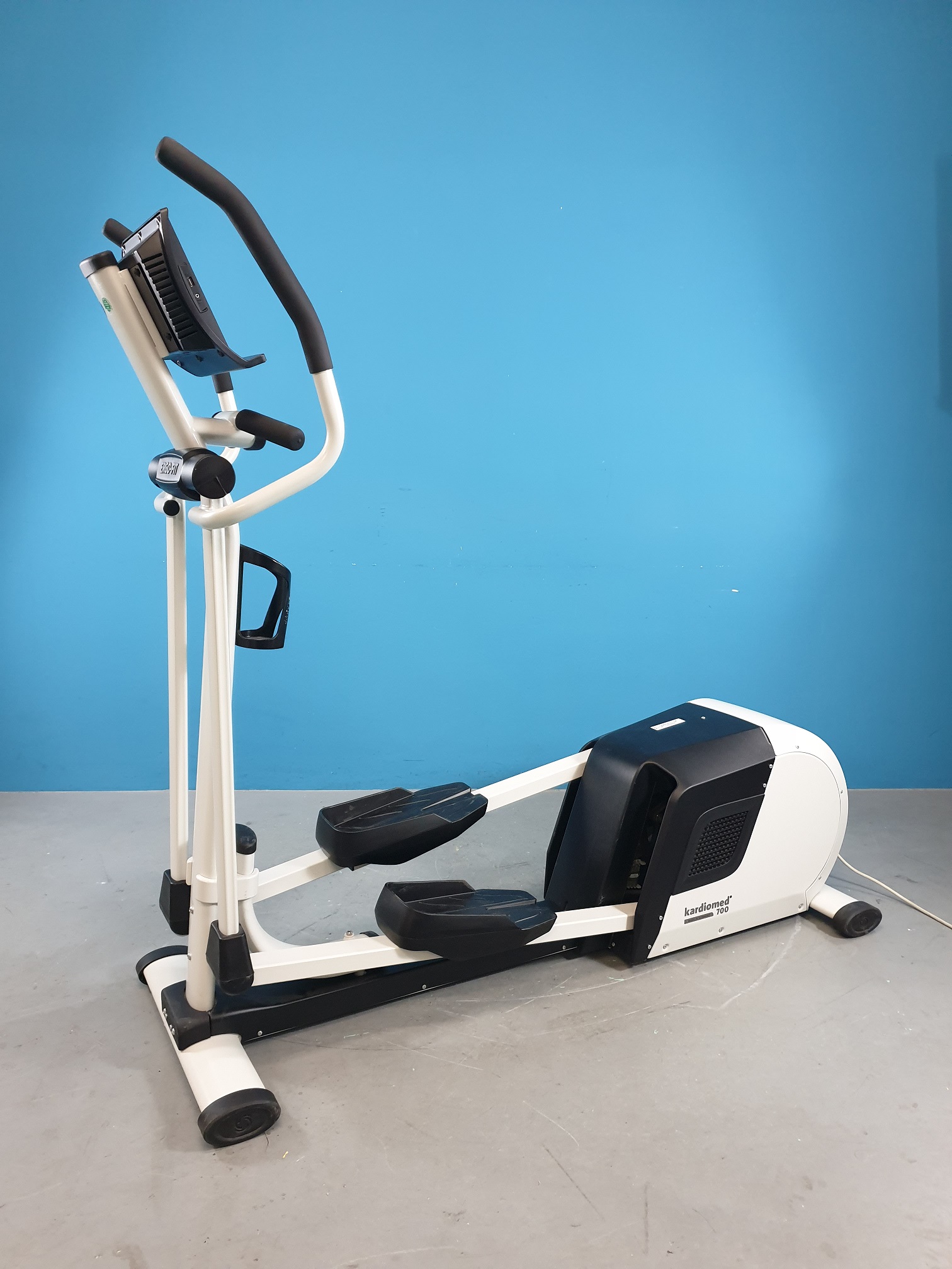 Proxomed Kardiomed 700 Comfort Cycle