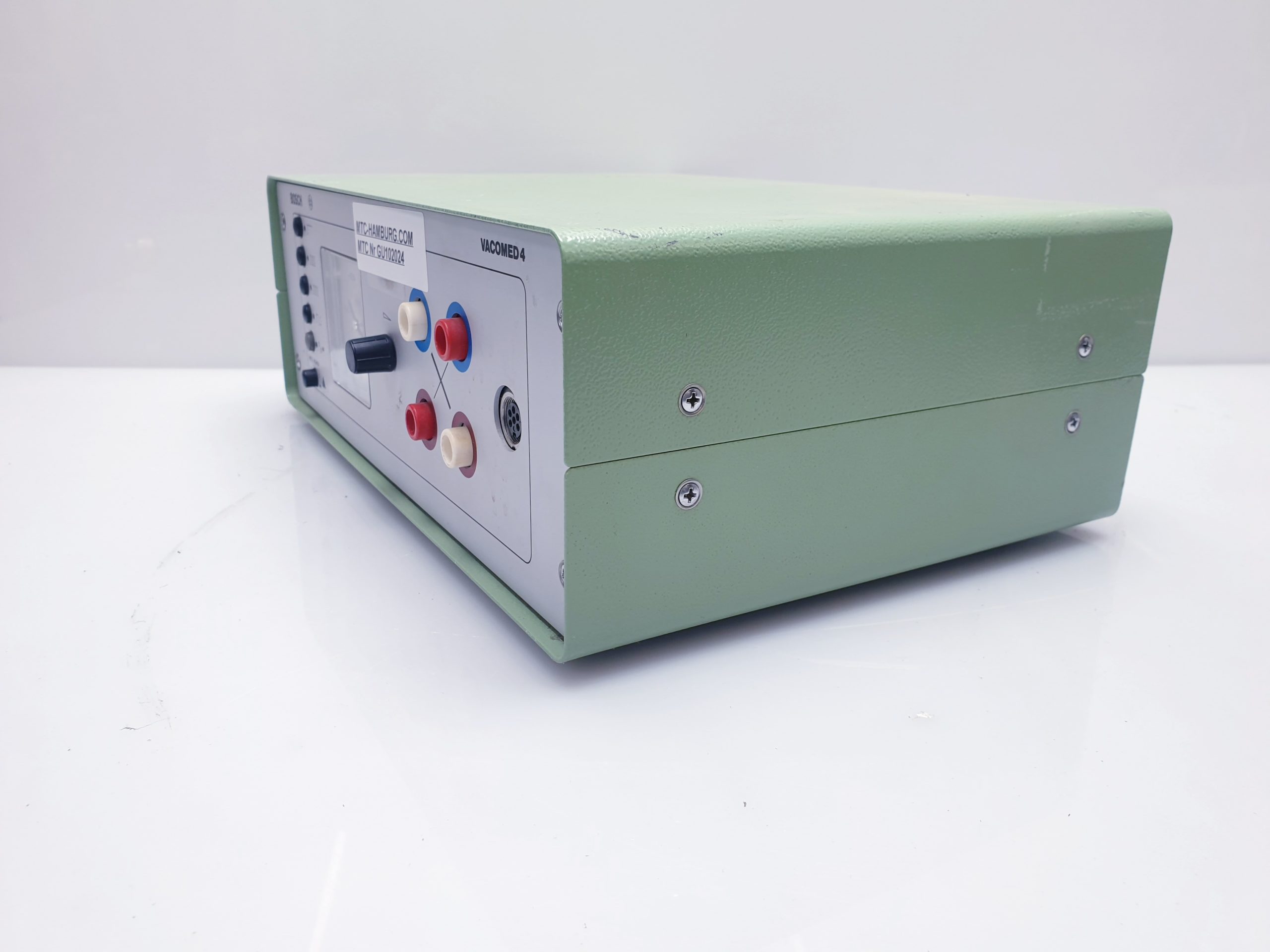 Bosch Vacomed 4 Physikalische Therapieeinheit