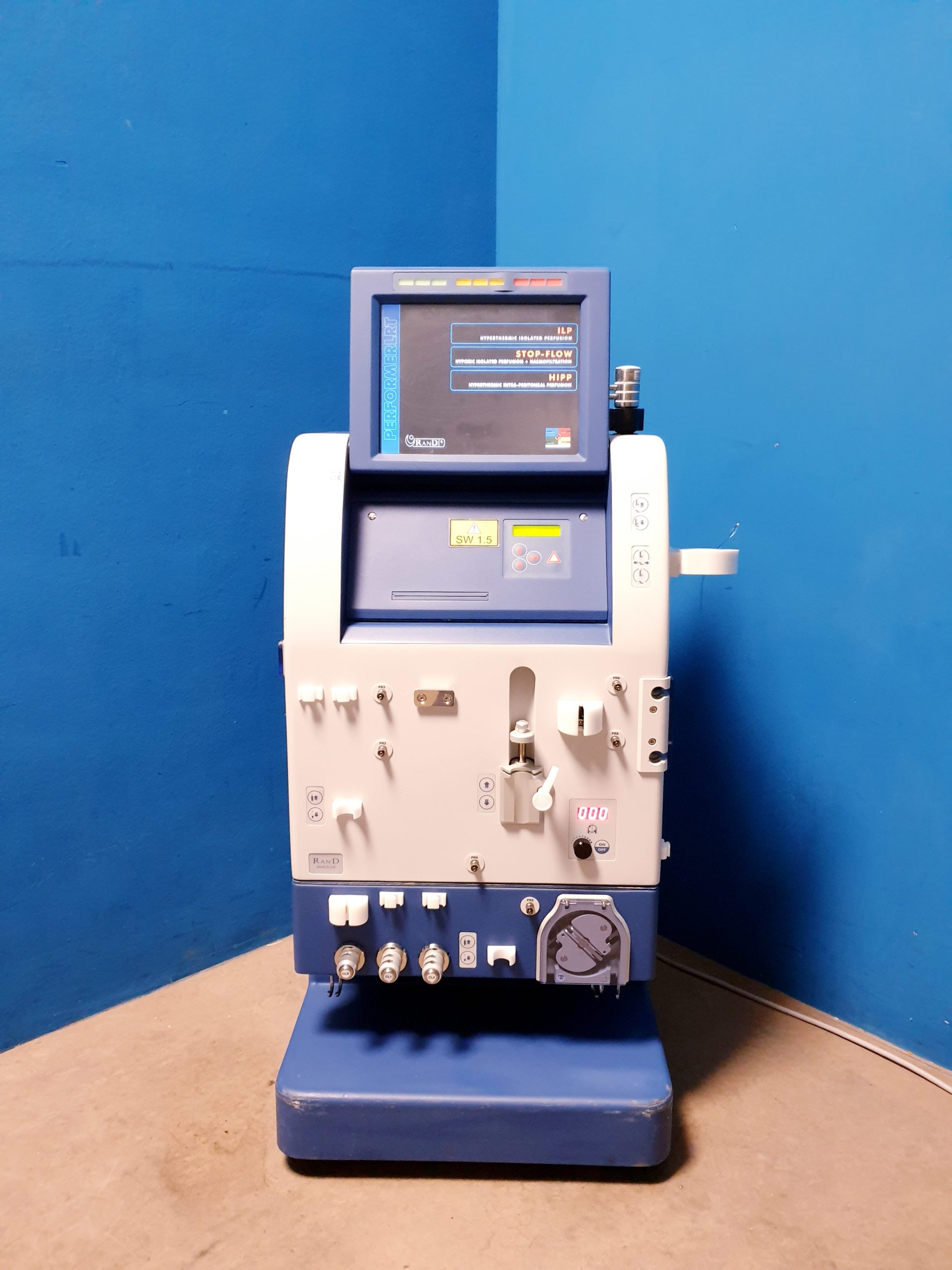 Rand R9900022 Performer LRT Therapie Gerät