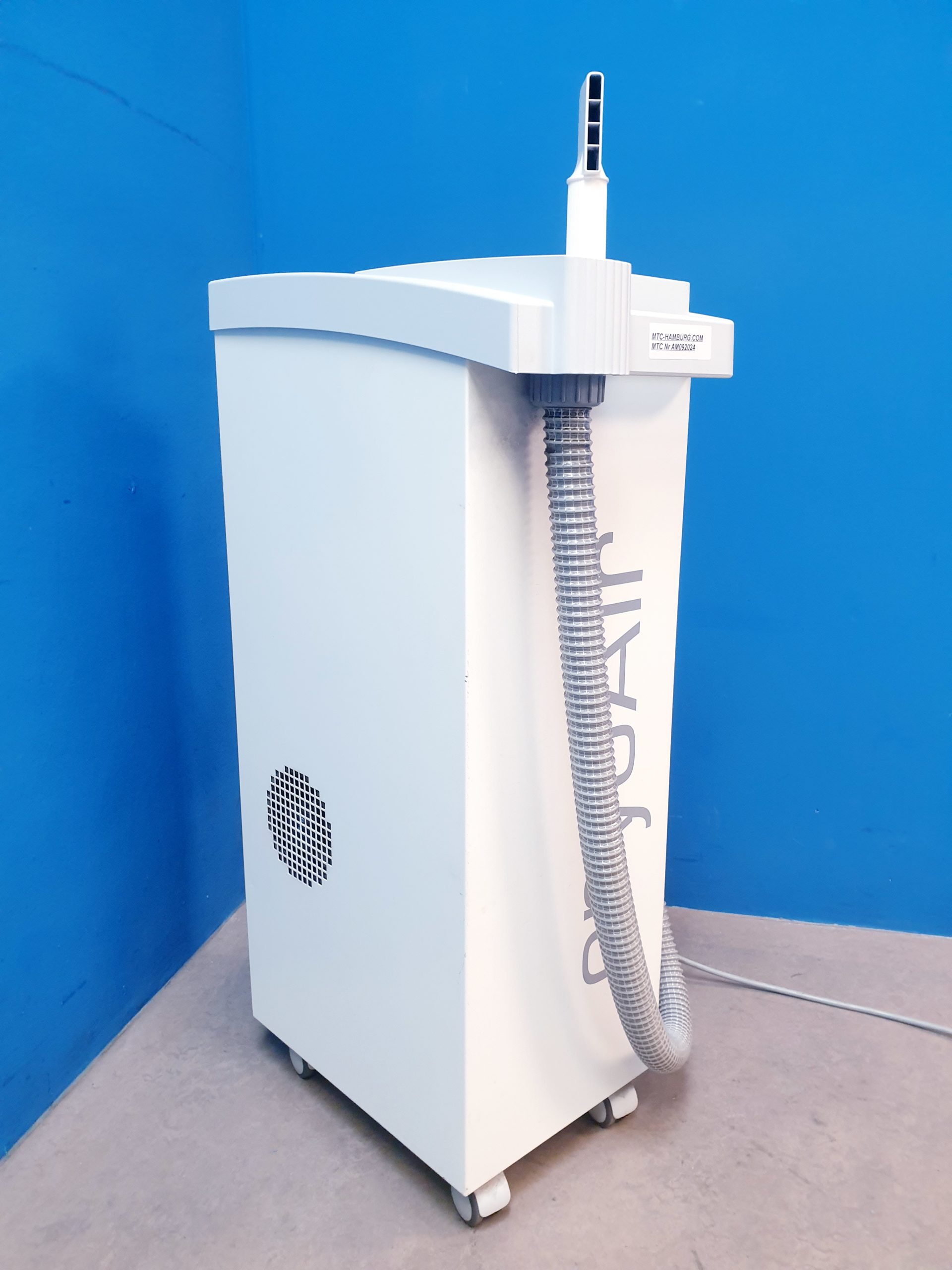 MecoTec CryAir Mini Kältetherapie Gerät