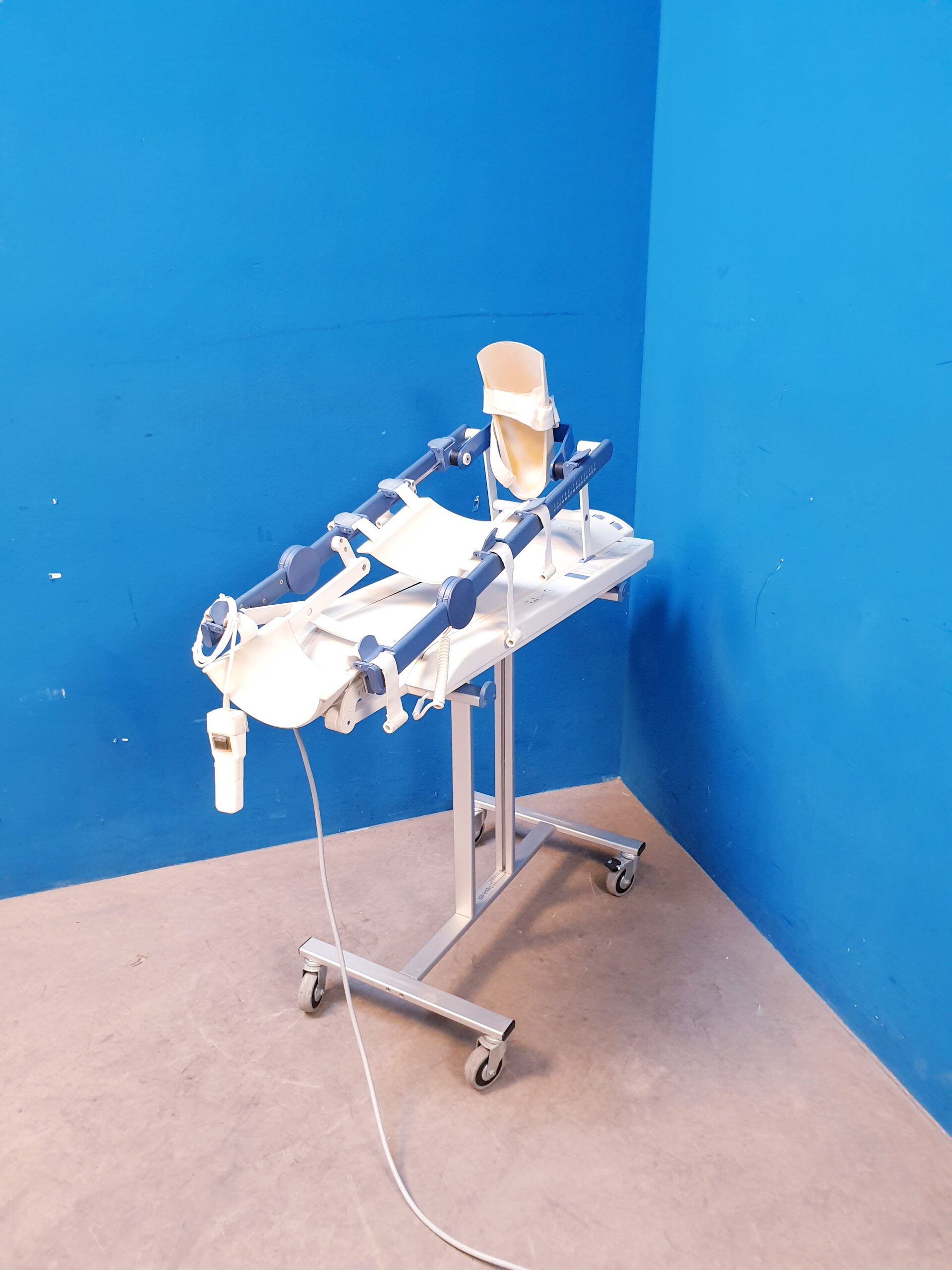 Artromot K2 PRO CPM Bewegungsschiene