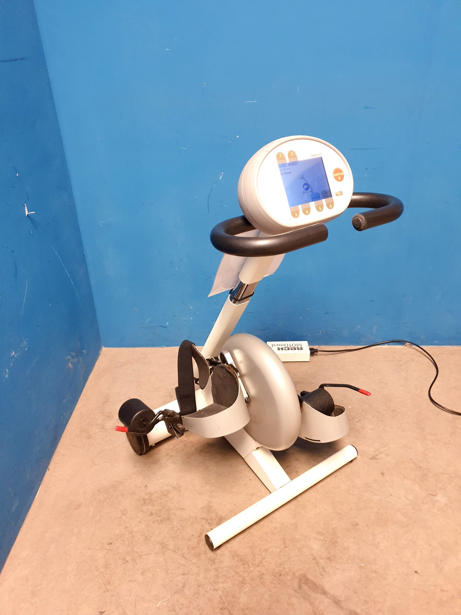 Reck Motomed VIVA 2 // VIVIA2 Beintrainer Bewegungstrainer