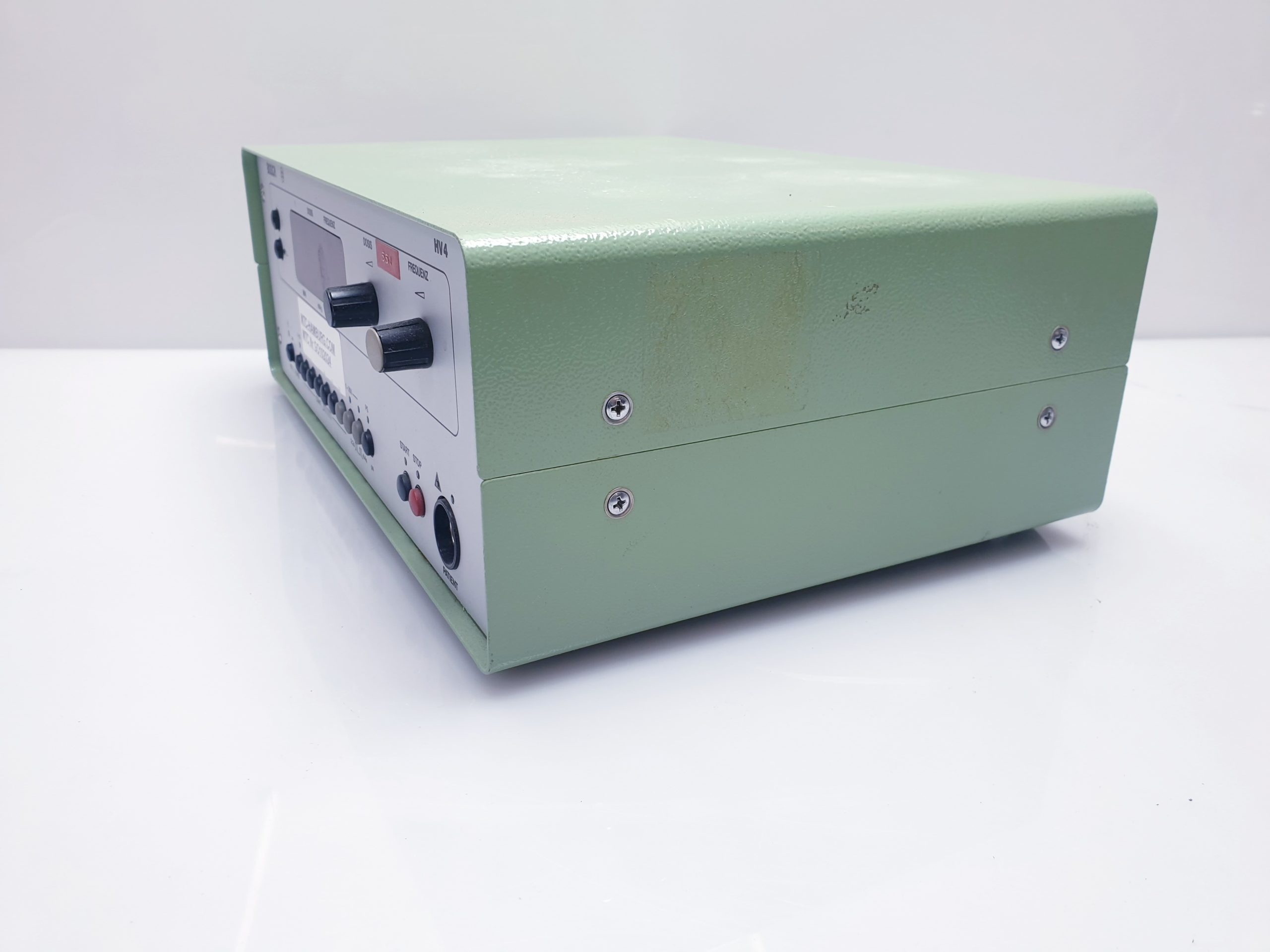 Bosch Vacomed 4s HV4 Reizstromtherapie physio