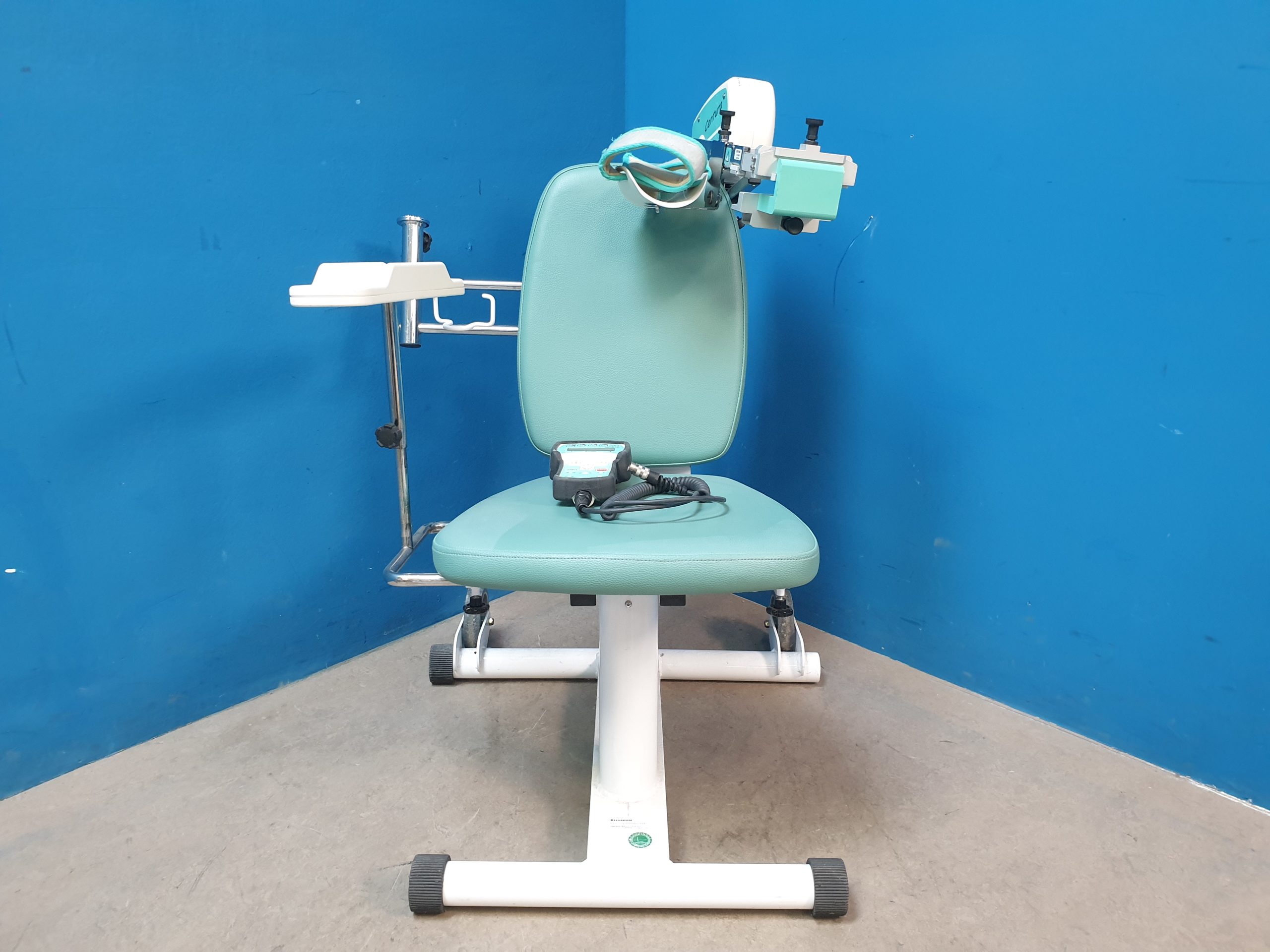 Kinetec Smith Nephew Centura Shoulder – Schulter Bewegungsschiene CPM