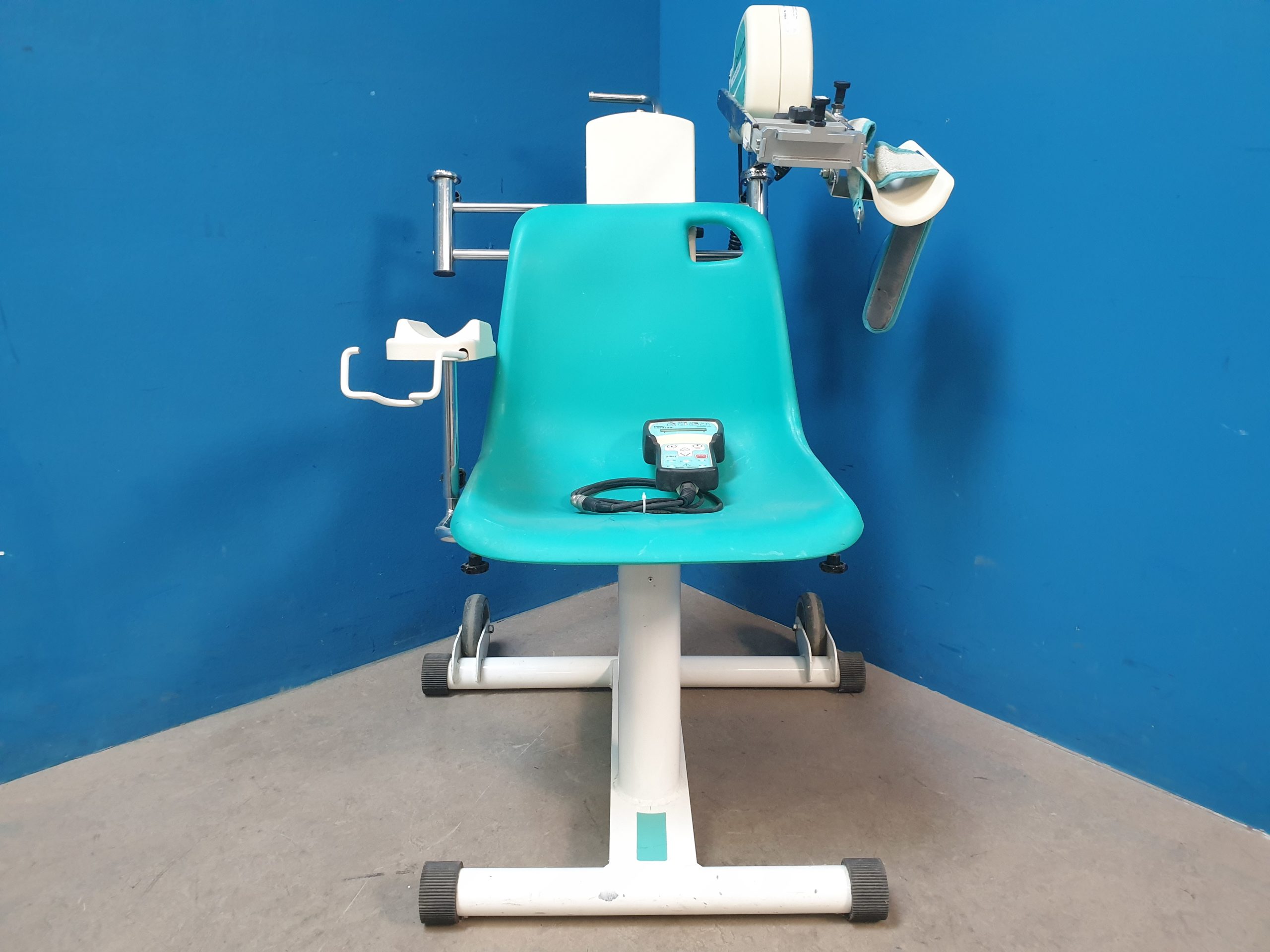 Kinetec Smith Nephew Centura Shoulder – Schulter Bewegungsschiene CPM