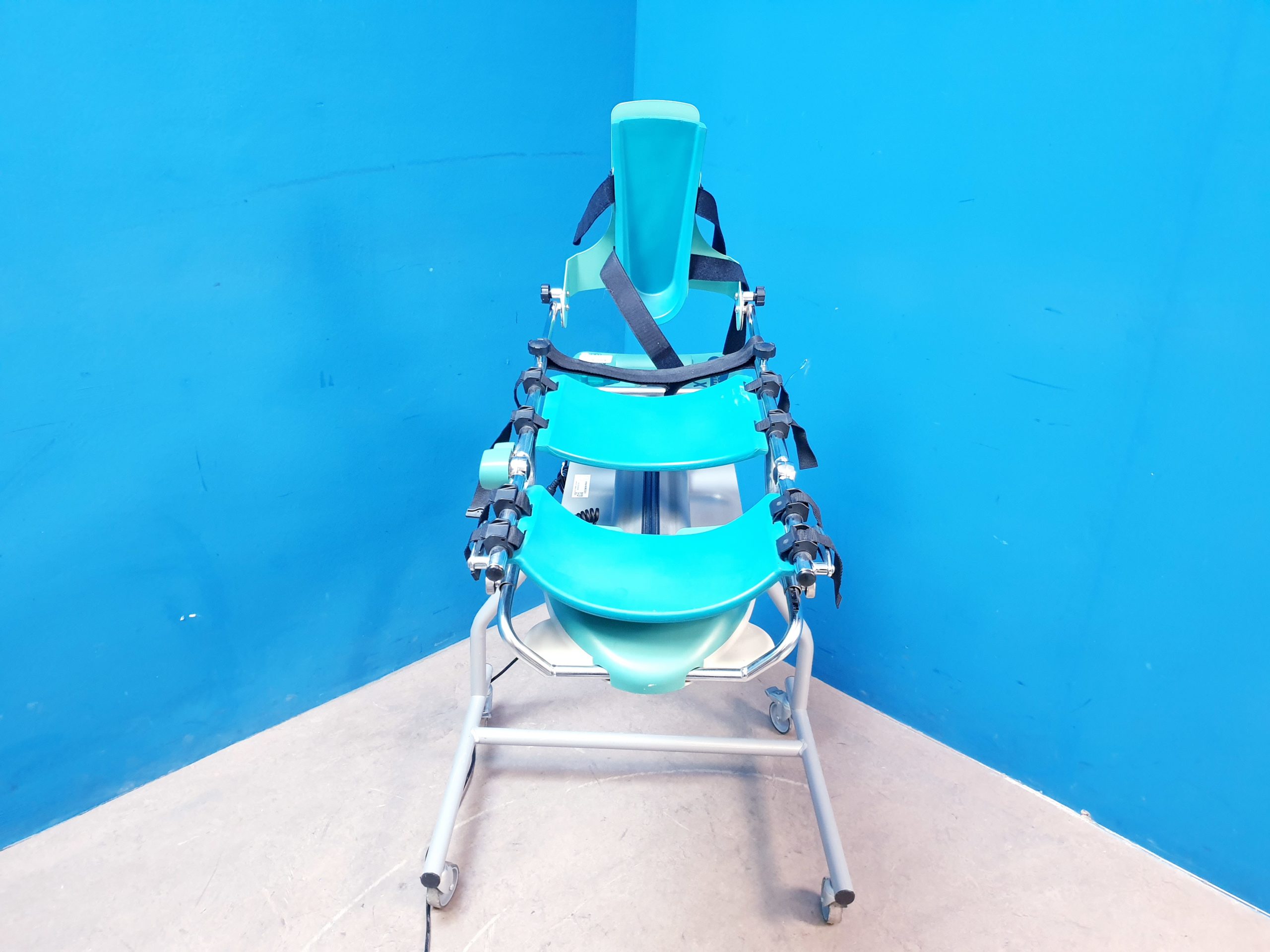 Kinetec Prima XL Knee CPM Machine – Kniebewegunsschiene