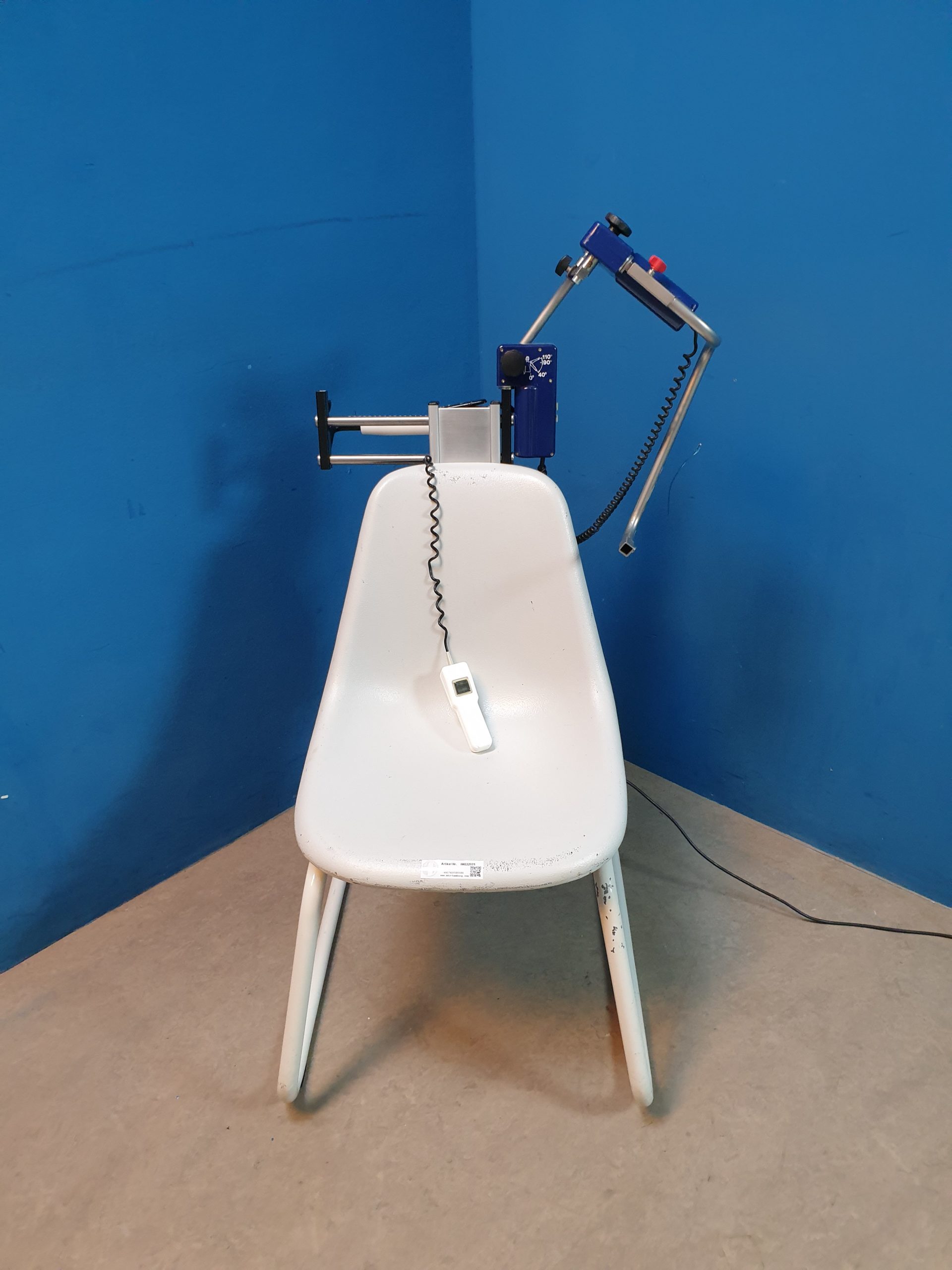 ARTROMOT®-S Bewegungsschiene