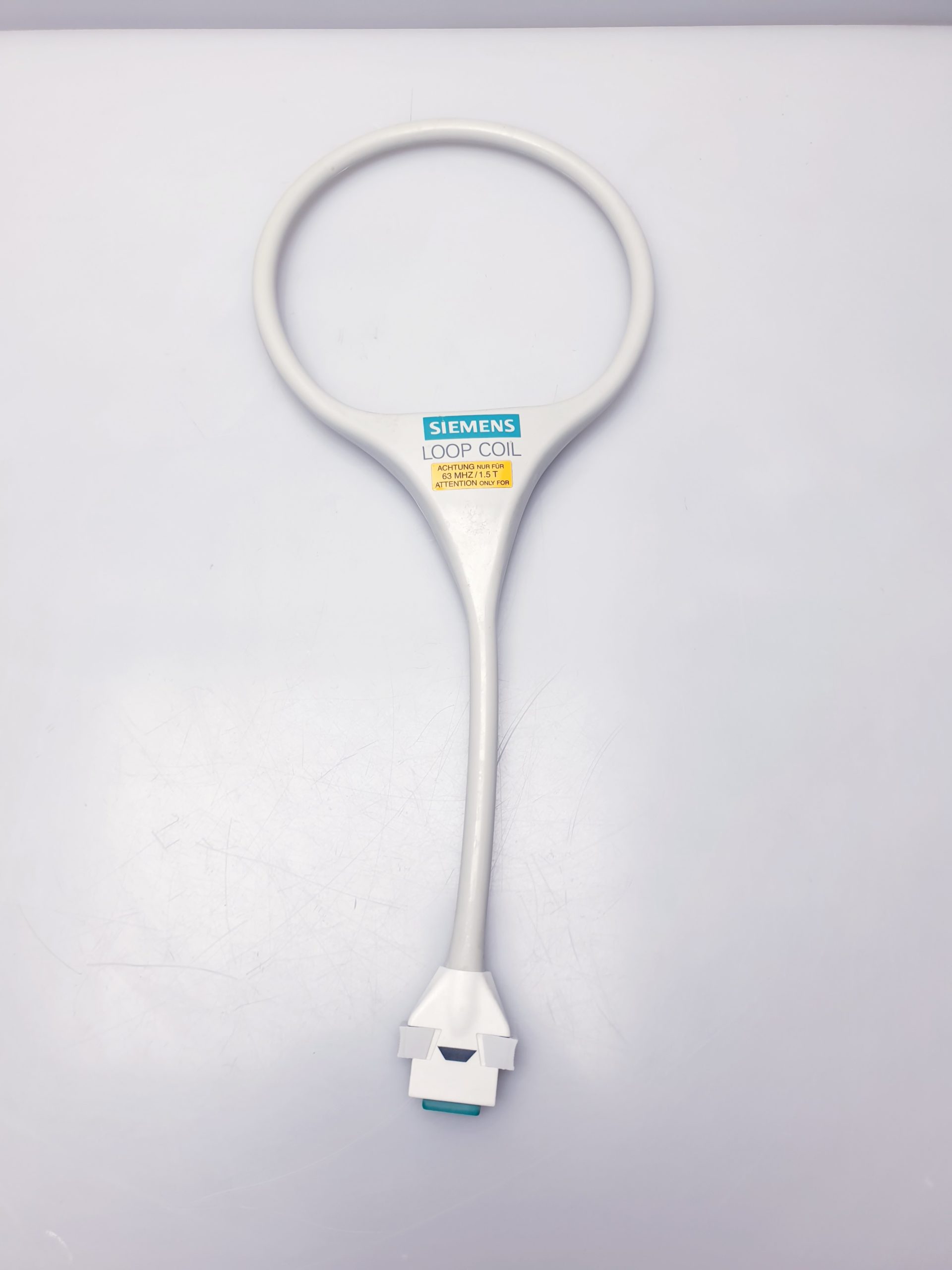 Siemens Flex Loop Coil LMRT-Spule 05512079